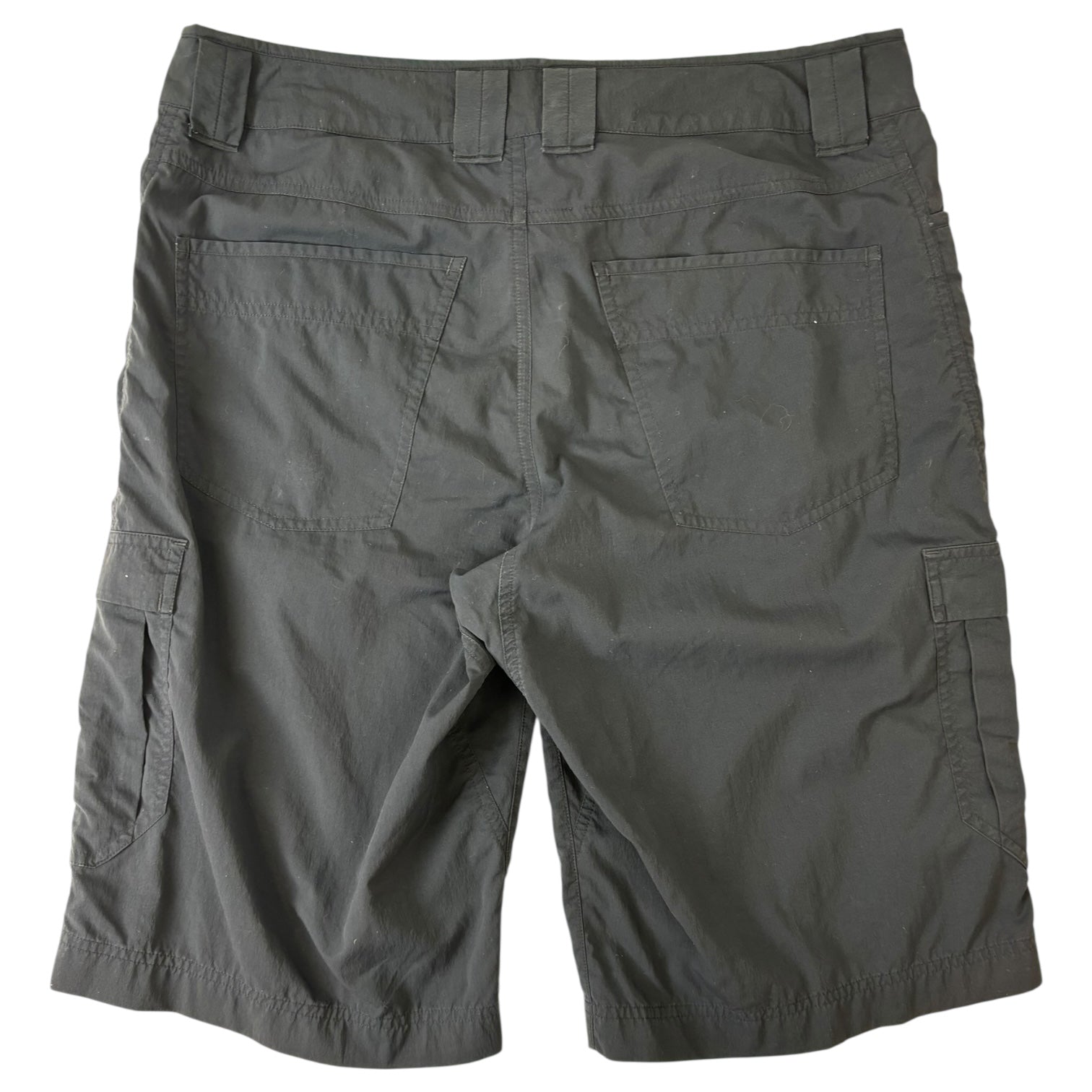 Arc’teryx Creston Hiking Short Navy