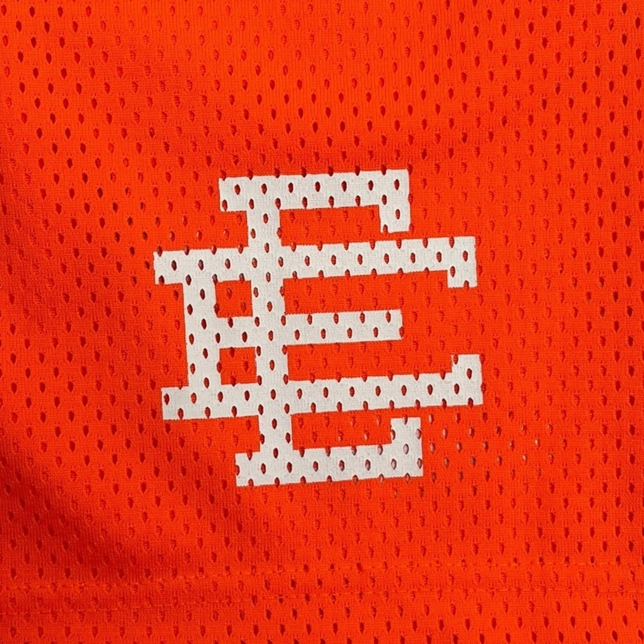Eric Emanuel EE Basic Short Orange