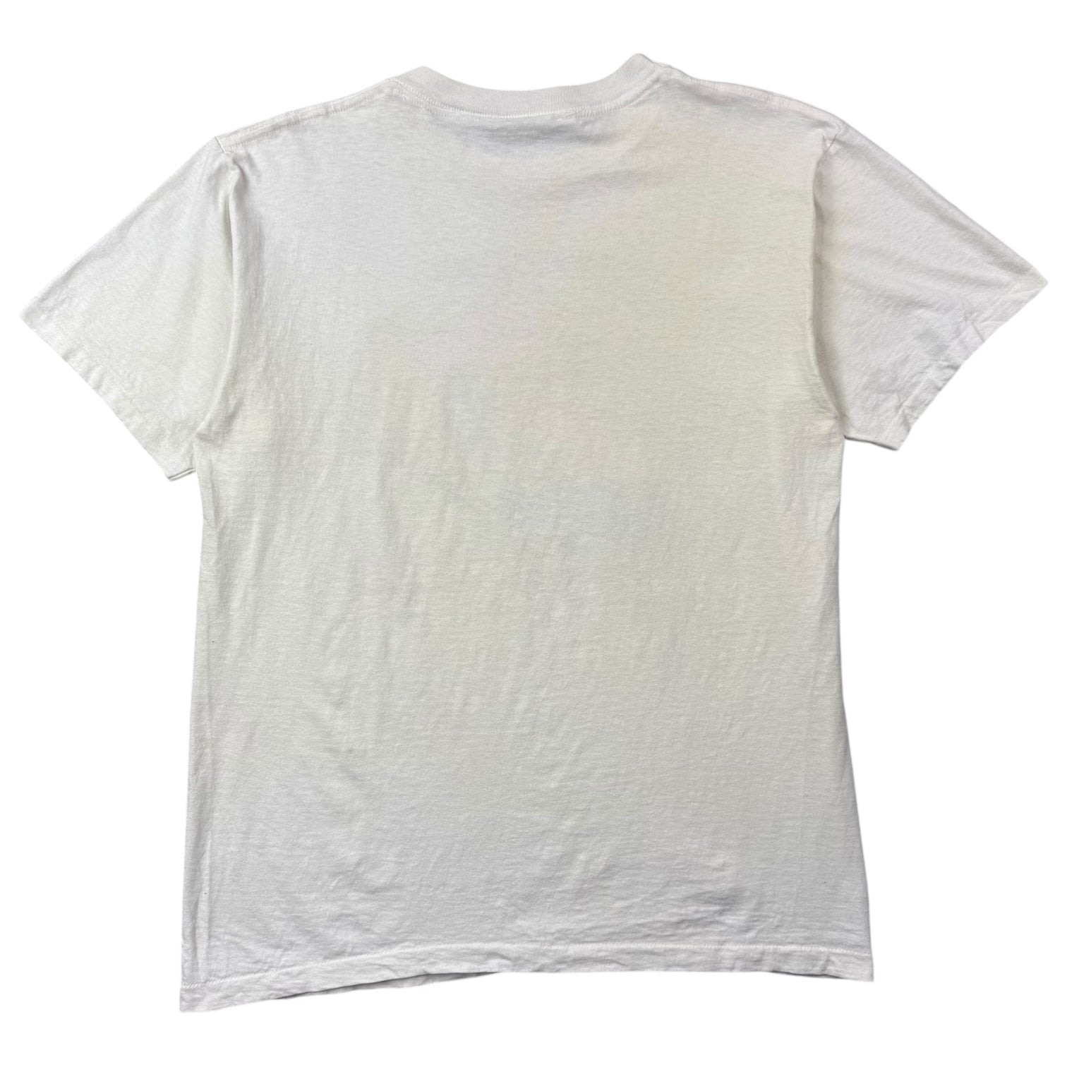 Vintage Ford Thunderbird Tee White