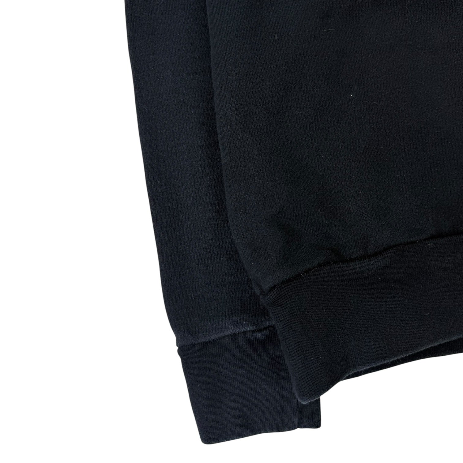Gucci Cities Hoodie Black