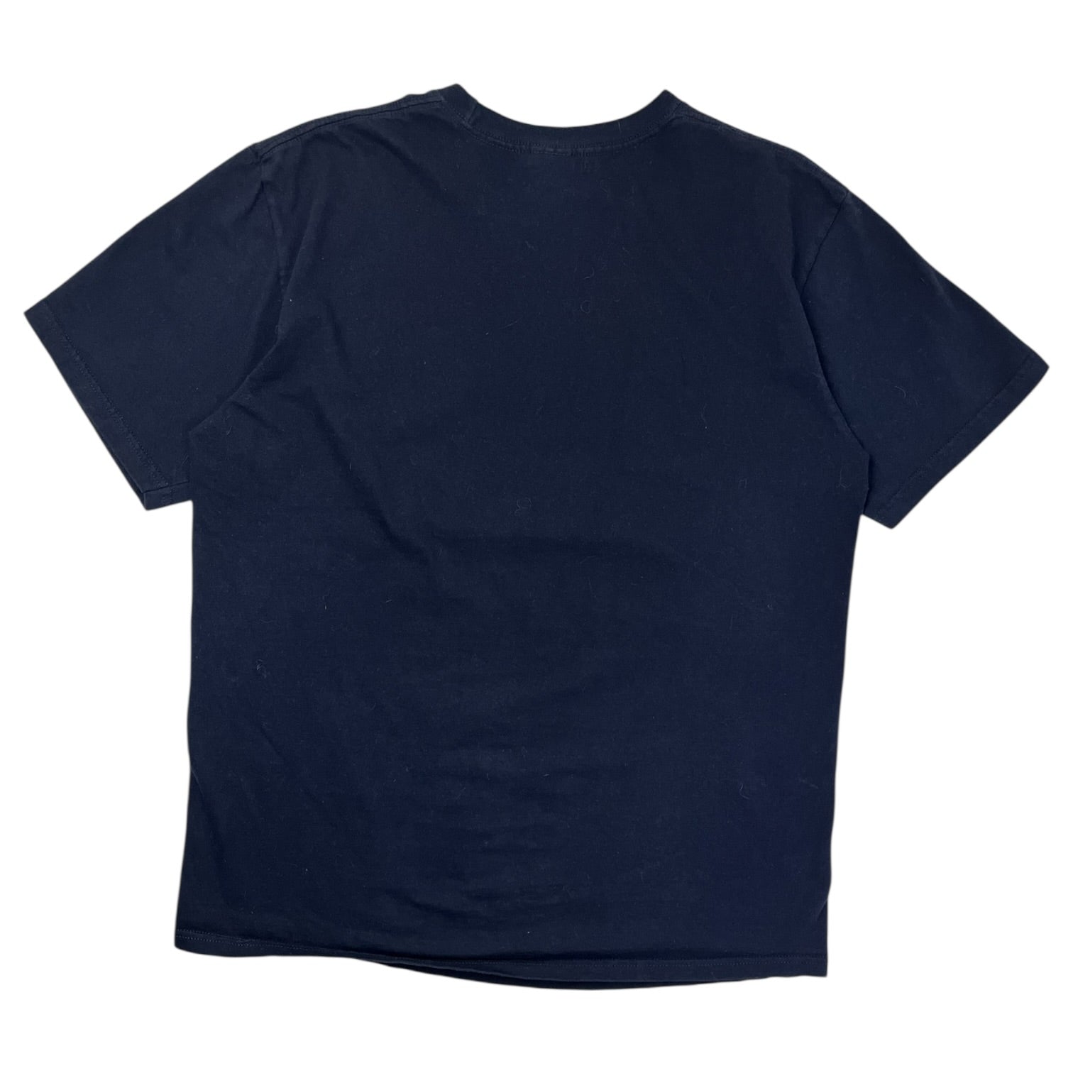 Supreme Horror T-Shirt Navy