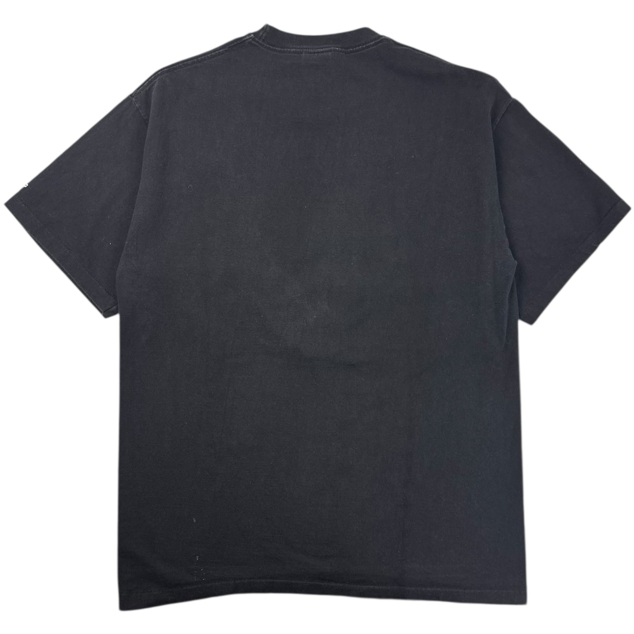 1991 Minnesota North Stars Quite T-Shirt