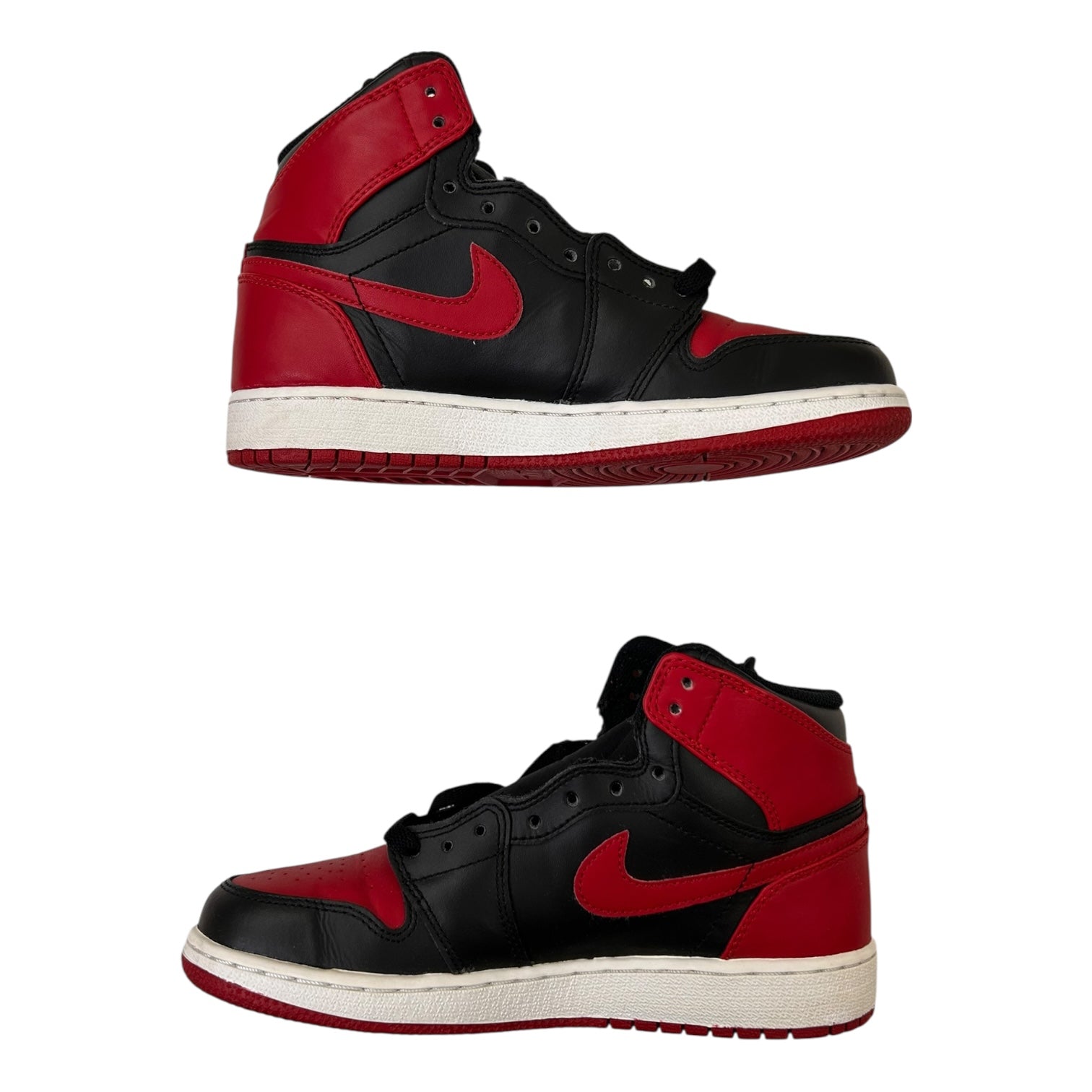 Jordan 1 High Bred (Used)