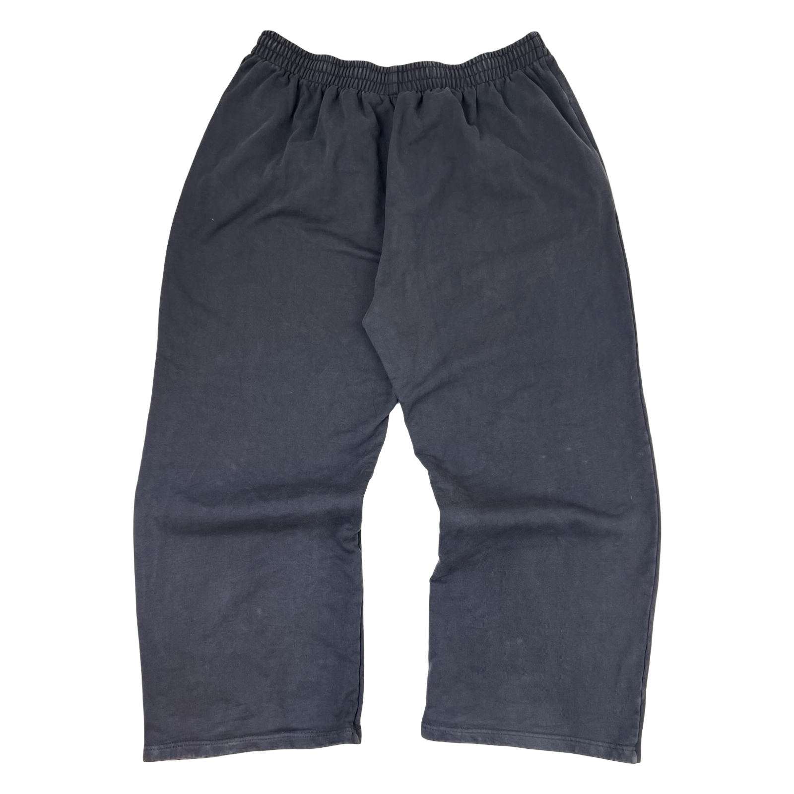 GV Gallery Raspberry Hills Calligraphy Sweatpants Grey