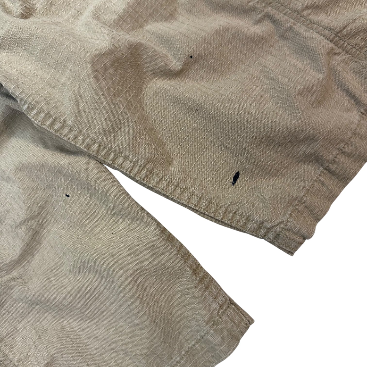 Vintage Carhartt Relaxed Fit Shorts Tan