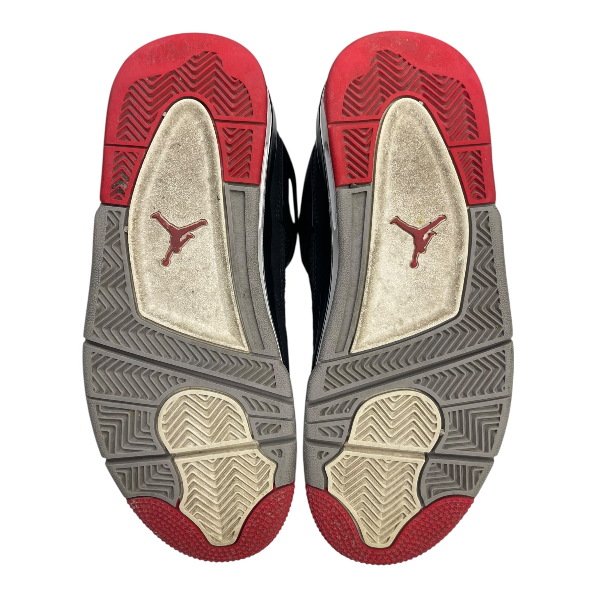 Jordan 4 Bred (2019) (Used)