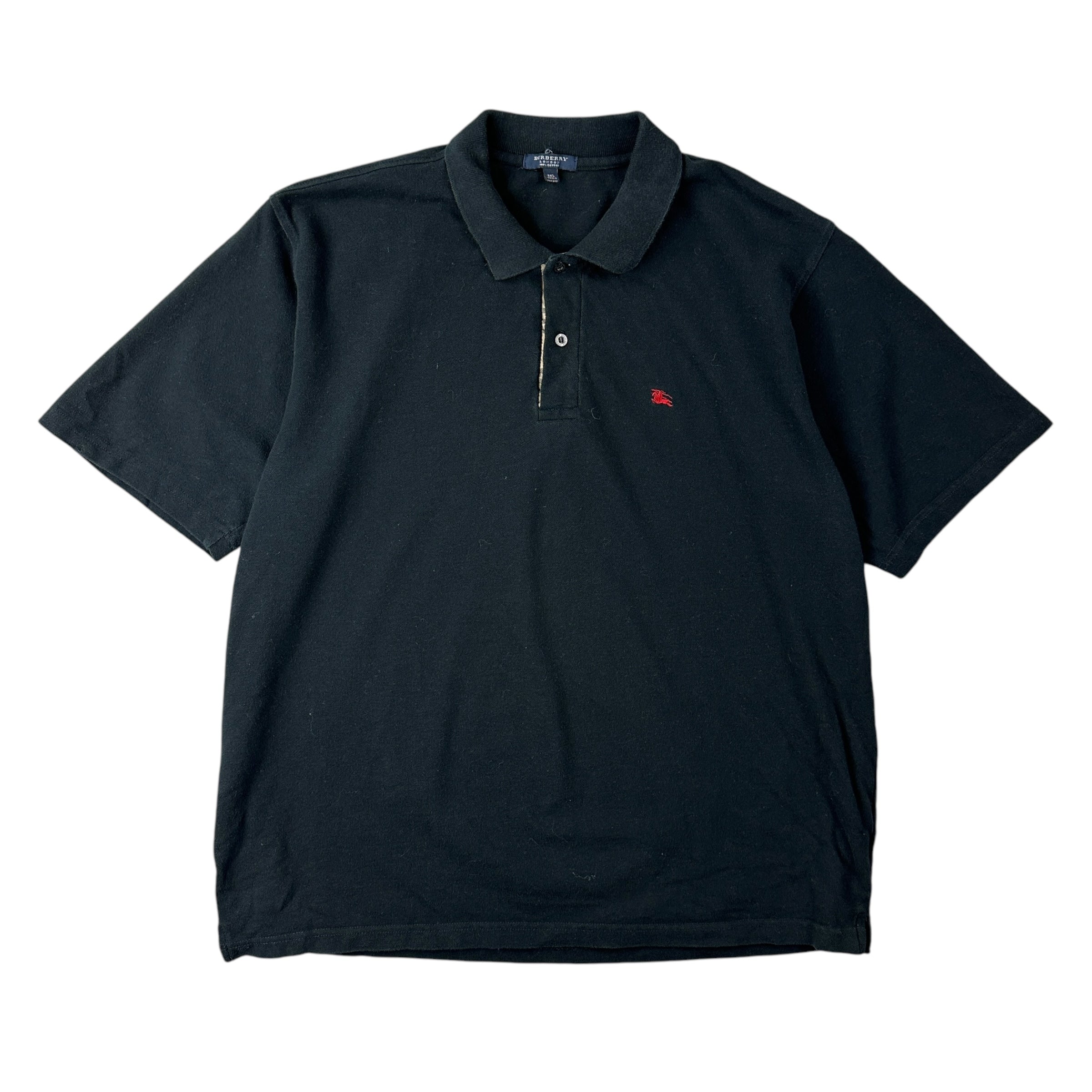 Burberry London Polo Black