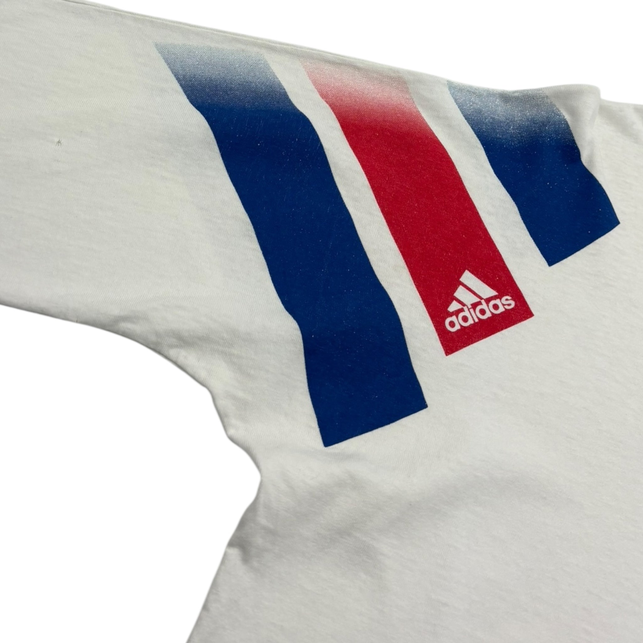 Vintage Adidas US World Cup Team T-Shirt