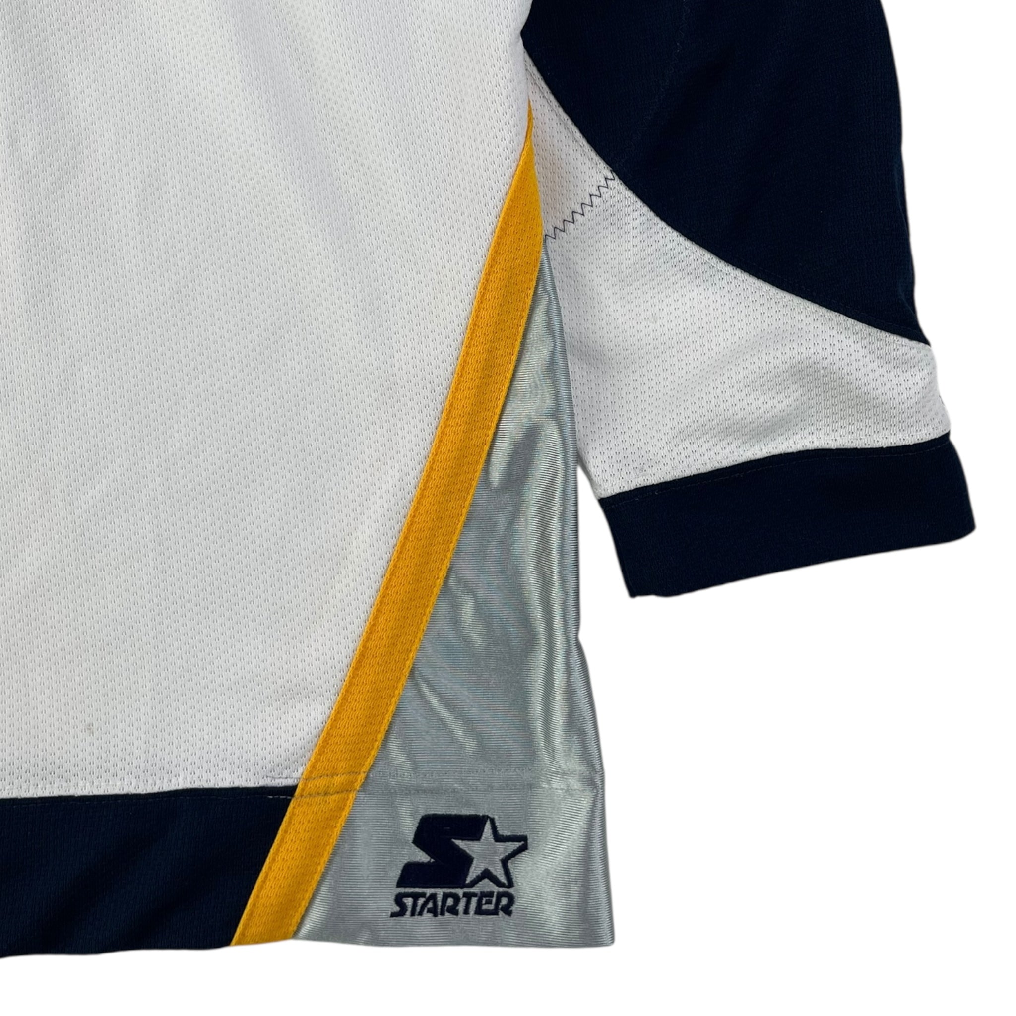 Vintage Nashville Predators Starter Jersey