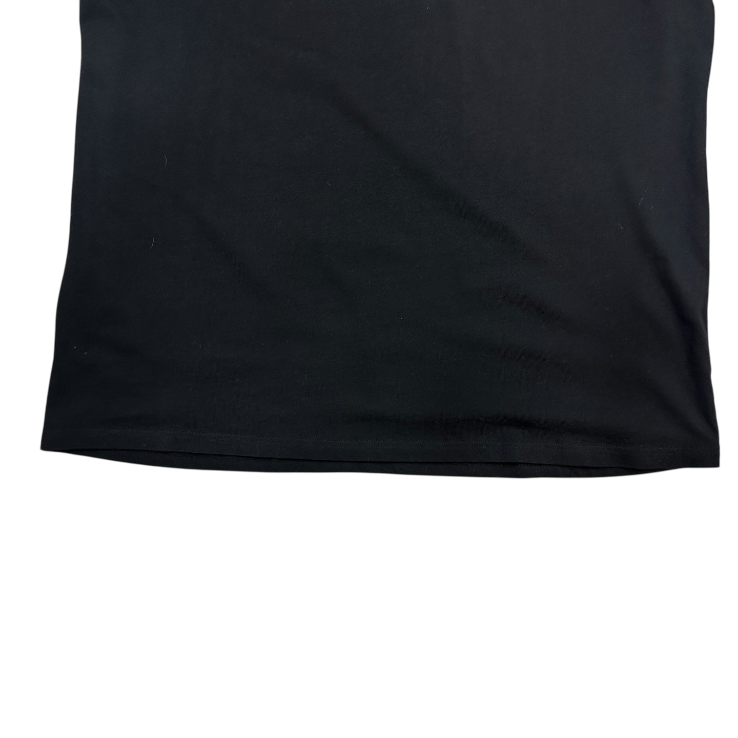 Balenciaga Political Campaign T-Shirt Black
