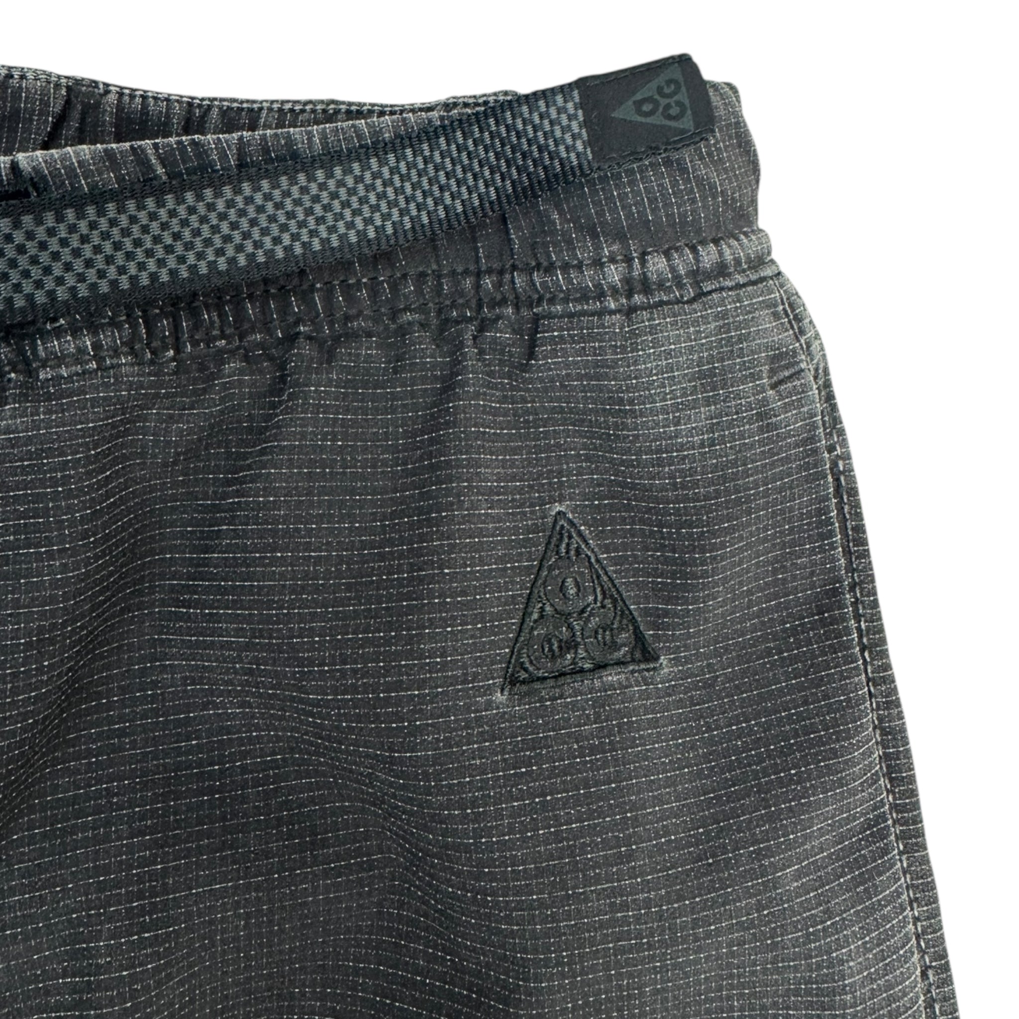 Nike ACG Flyease Cargo ADV Pants Black