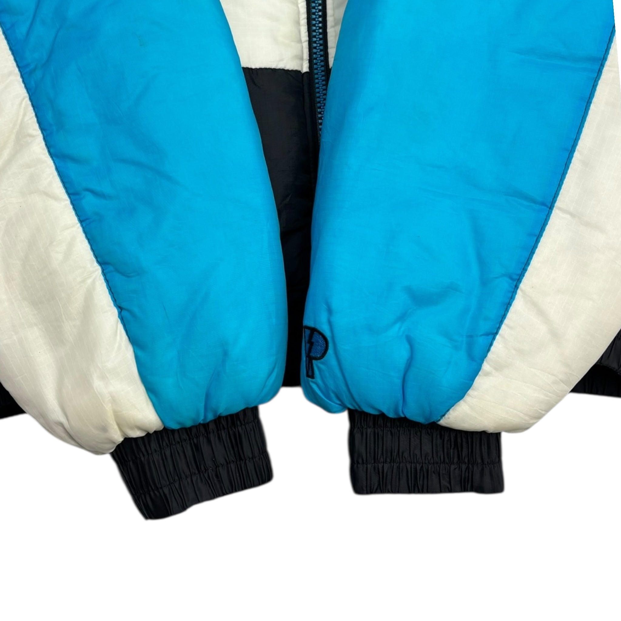 Vintage Pro Player NFL Carolina Panthers Jacket