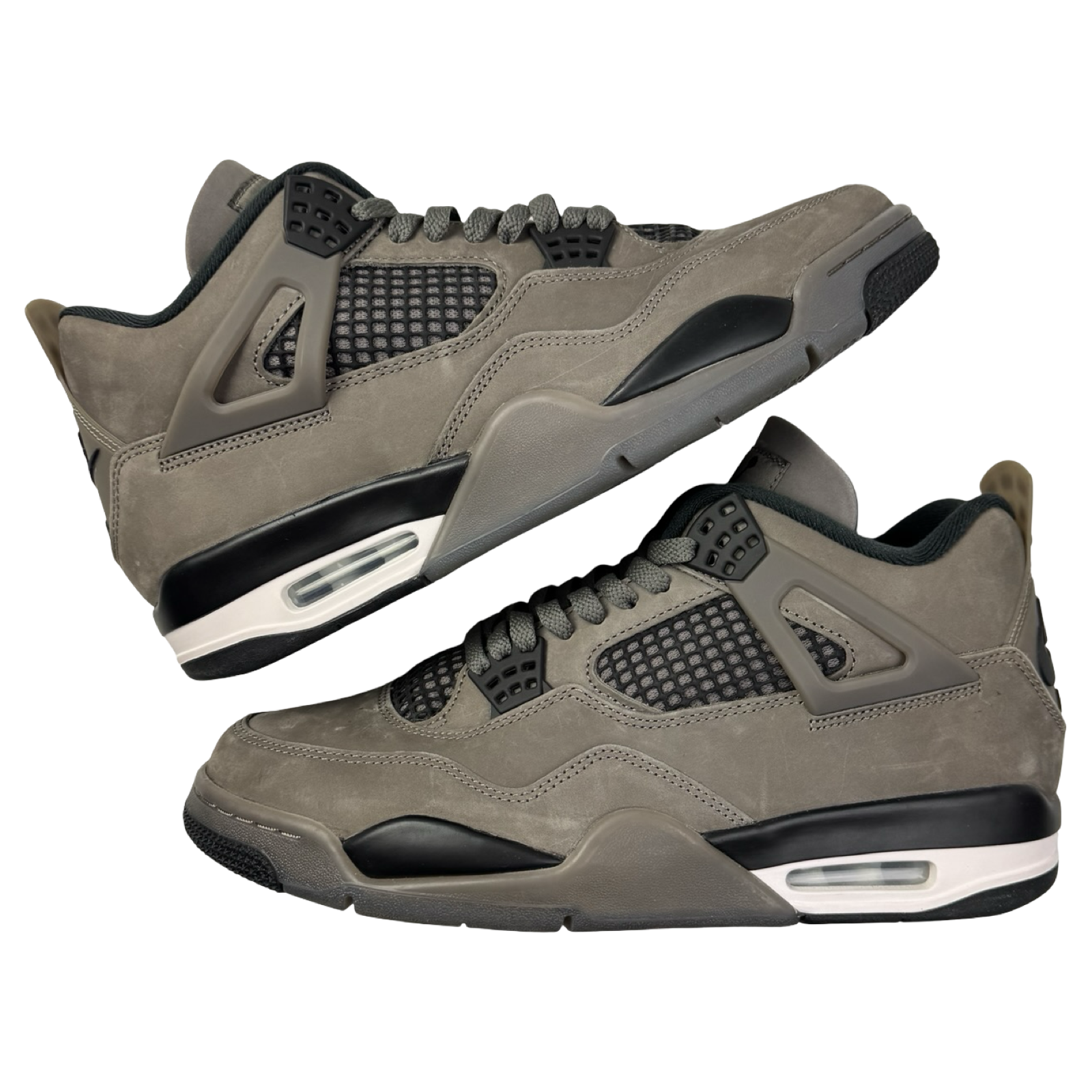 Jordan 4 Cave Stone (Used)