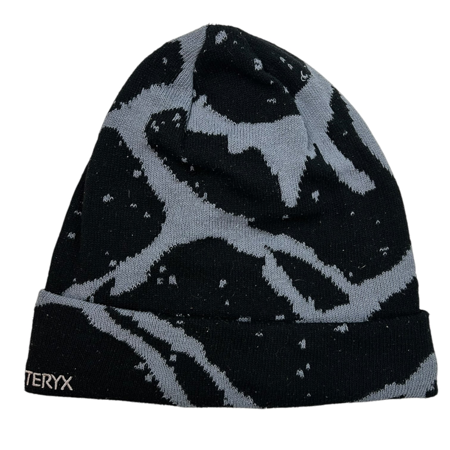 Arc’teryx Grotto Beanie Black