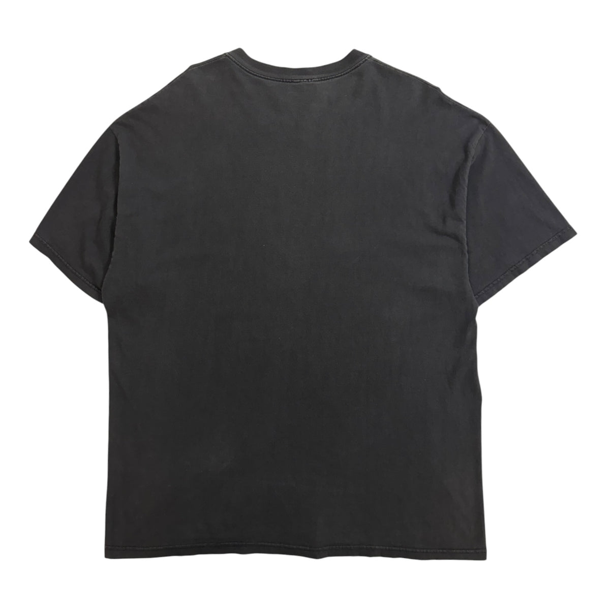 Vintage 2001 Ozzy Fuckin Ozbourne T-Shirt Black