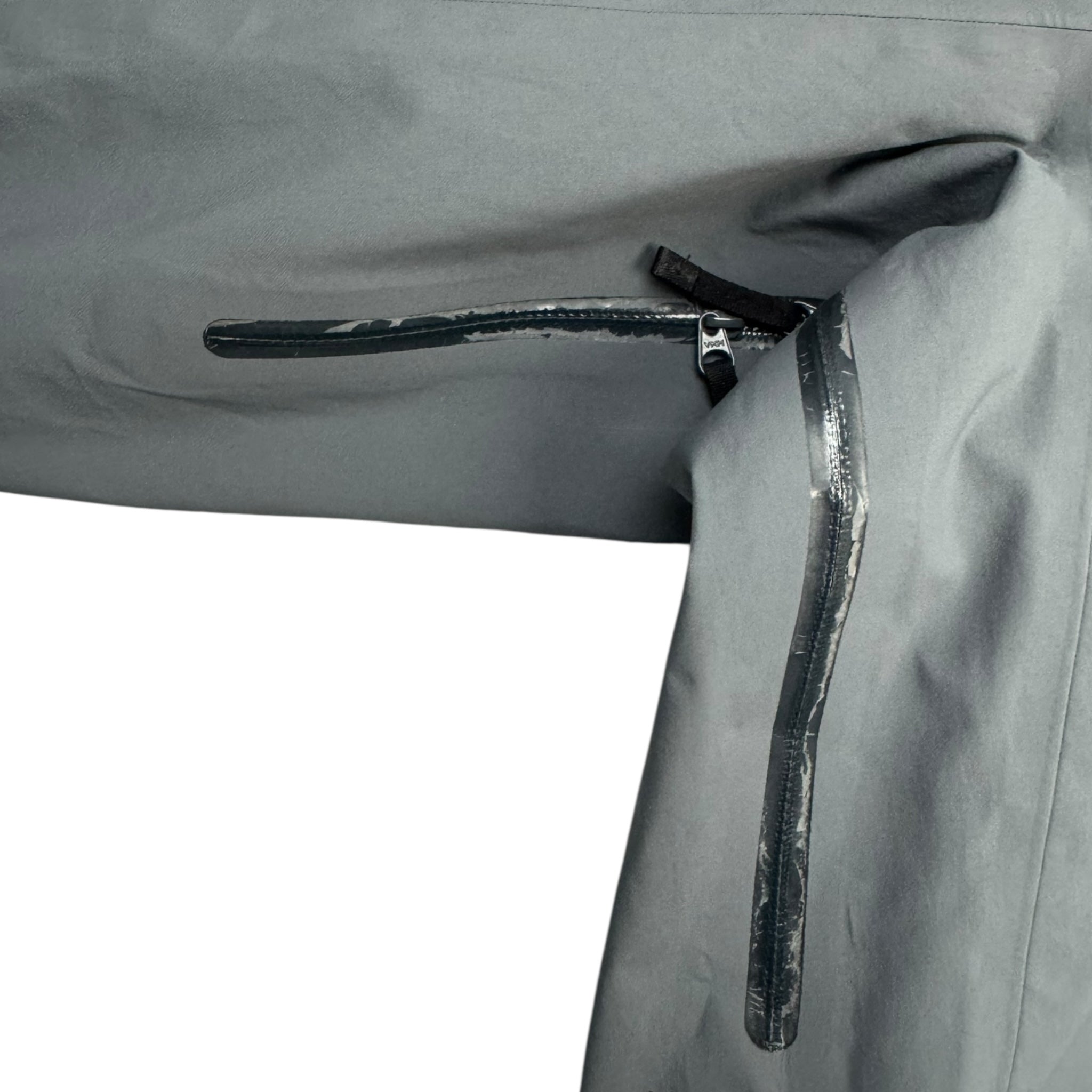Arc’teryx Sabre Insulated Jacket Grey/Orange