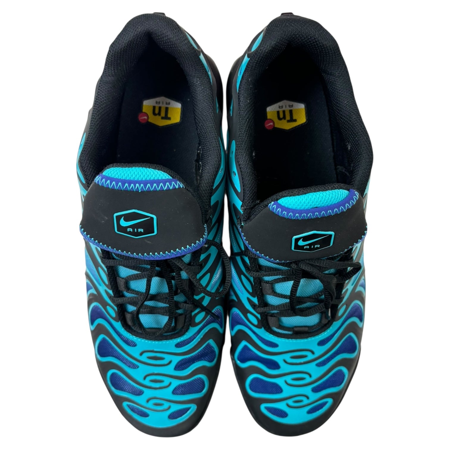 Nike Air Max Plus Drift Deep Royal Blue (Used)