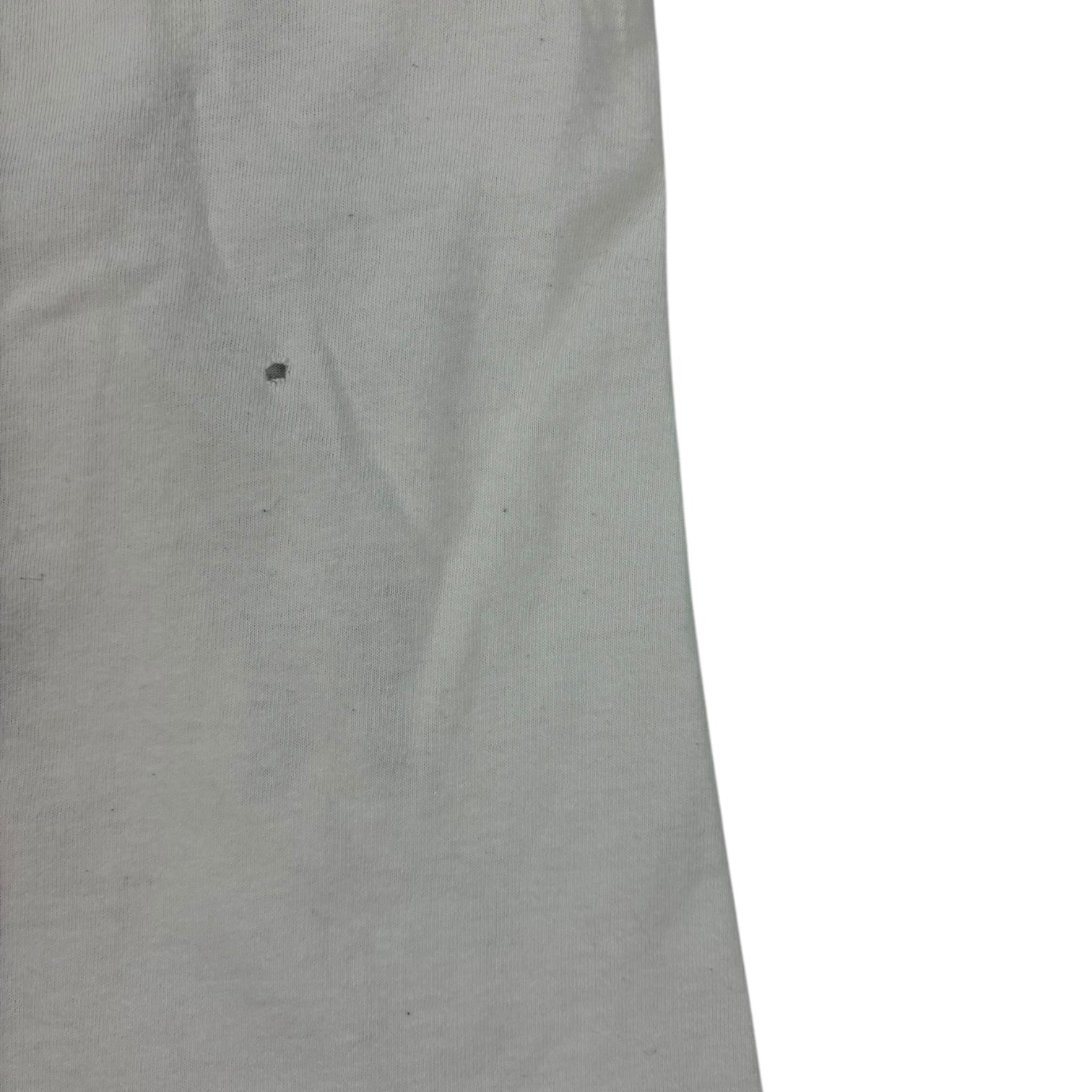 Vintage Clockwork Orange Promo T-Shirt White