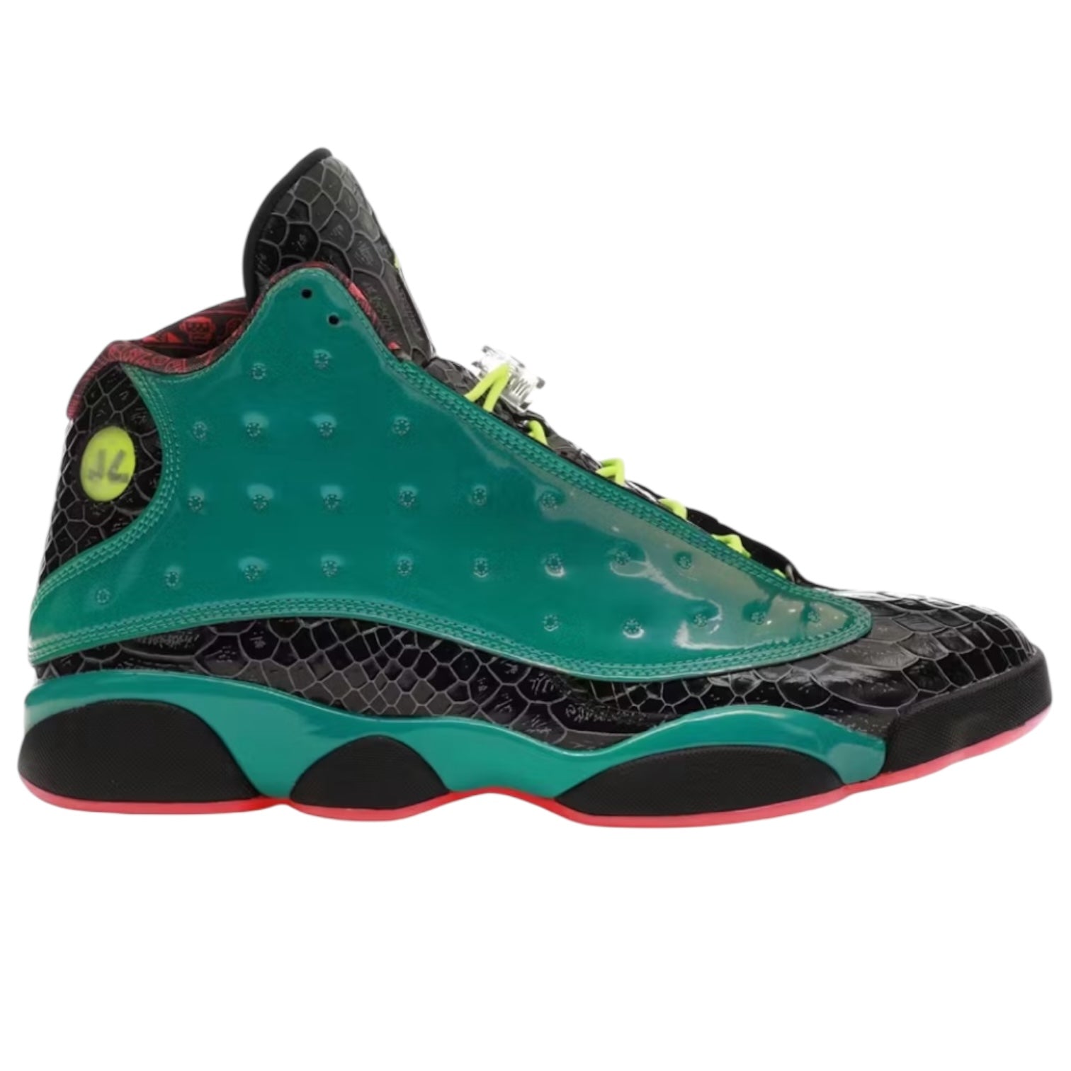 Jordan 13 Retro Doernbecher