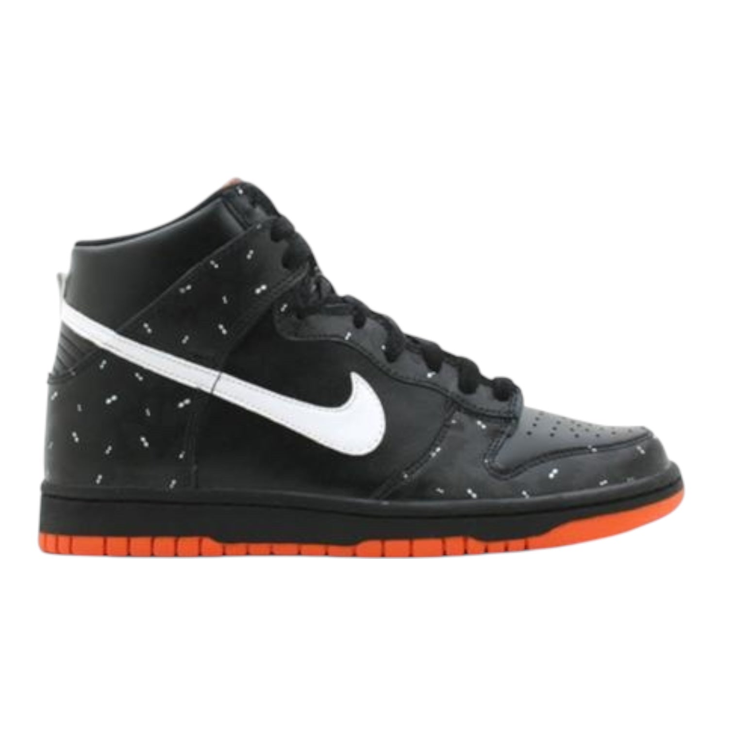 Nike Dunk High Halloween (2008) (Used)