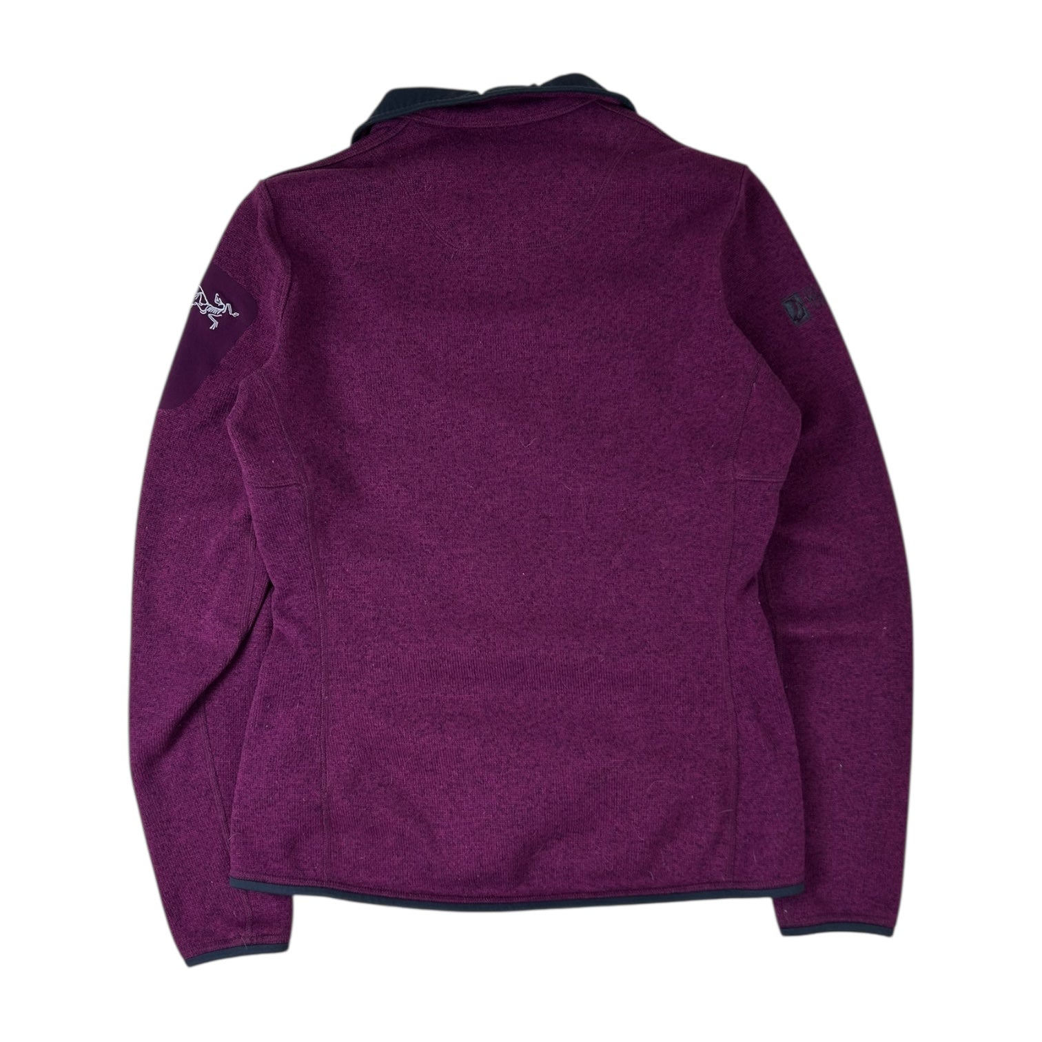 Arc'teryx Women’s Covert Cardigan Magenta
