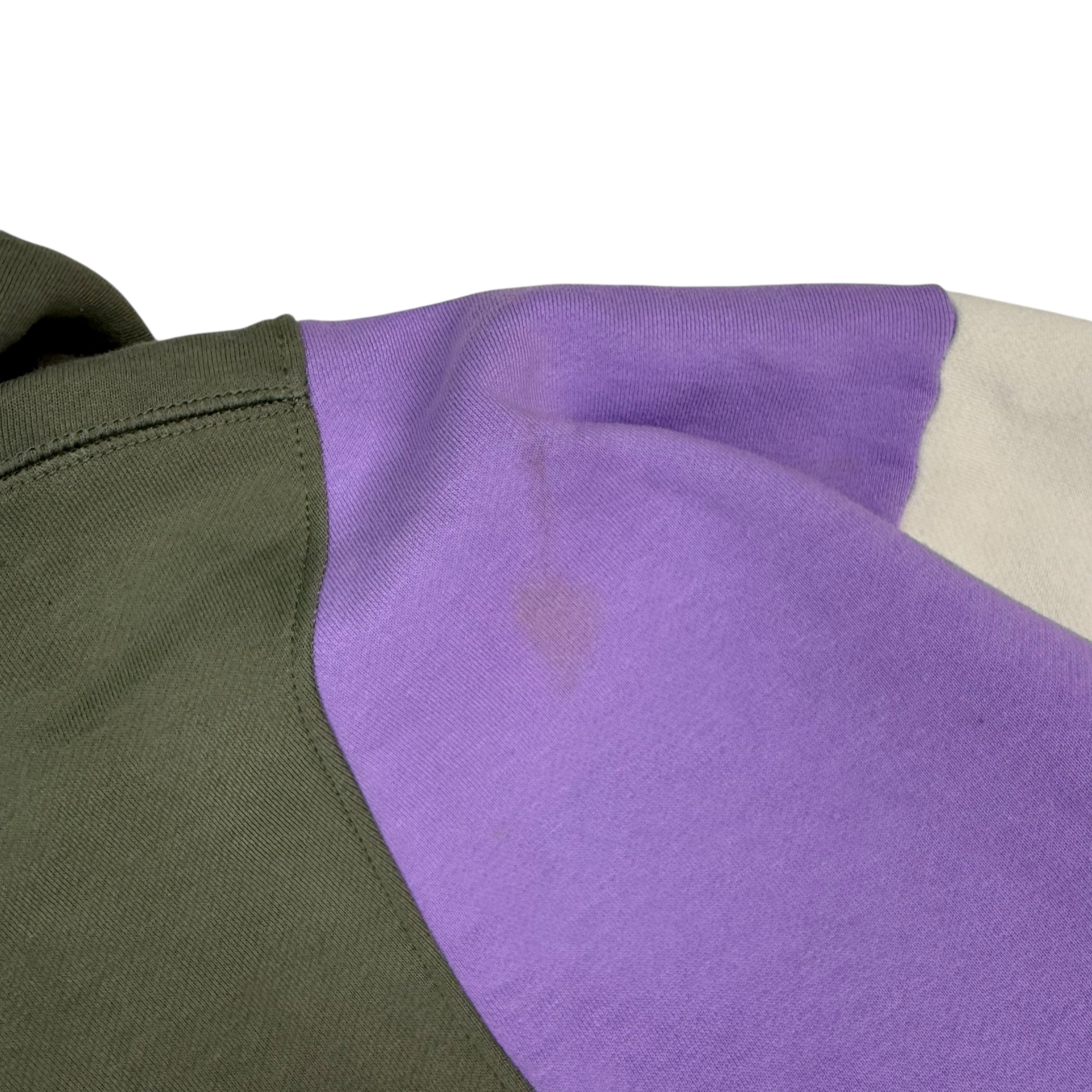 Nike x Nocta Defective Garments Hoodie Multicolour