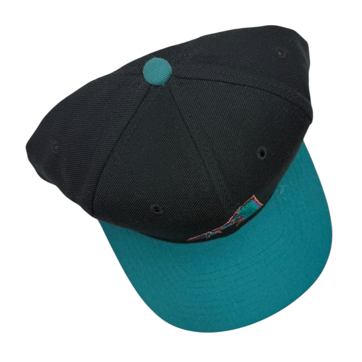 Vintage Arizona Diamondbacks Snapback