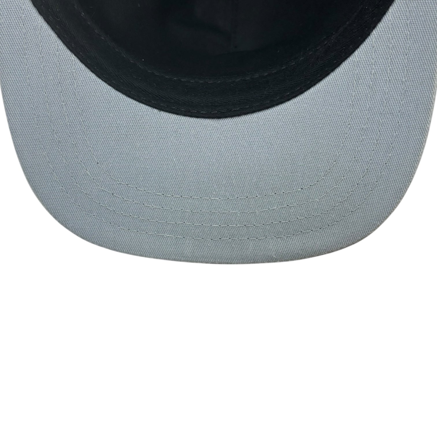 Chrome Hearts CH SnapBack Hat Grey/Black
