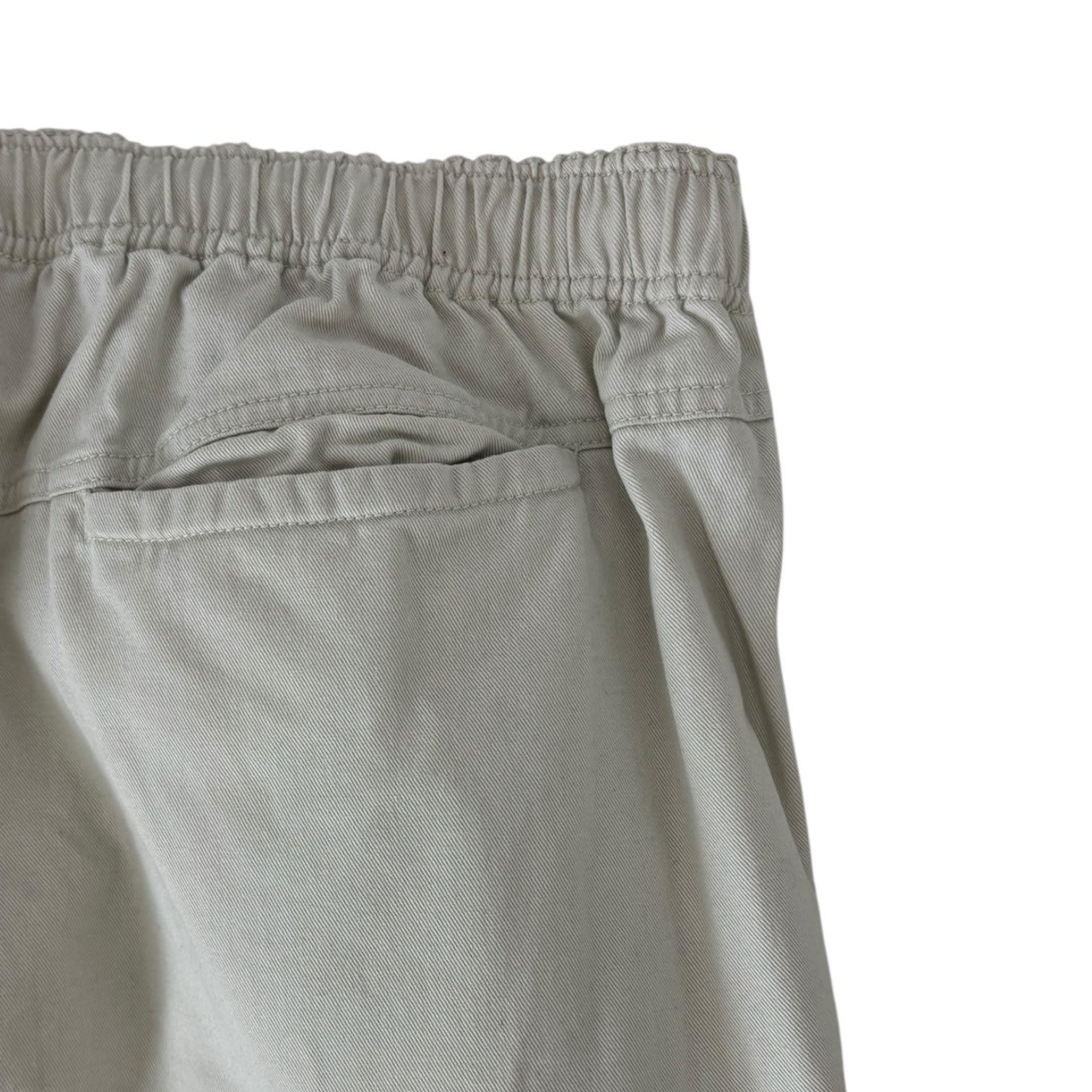 Stussy Brushed Beach Pant Stone