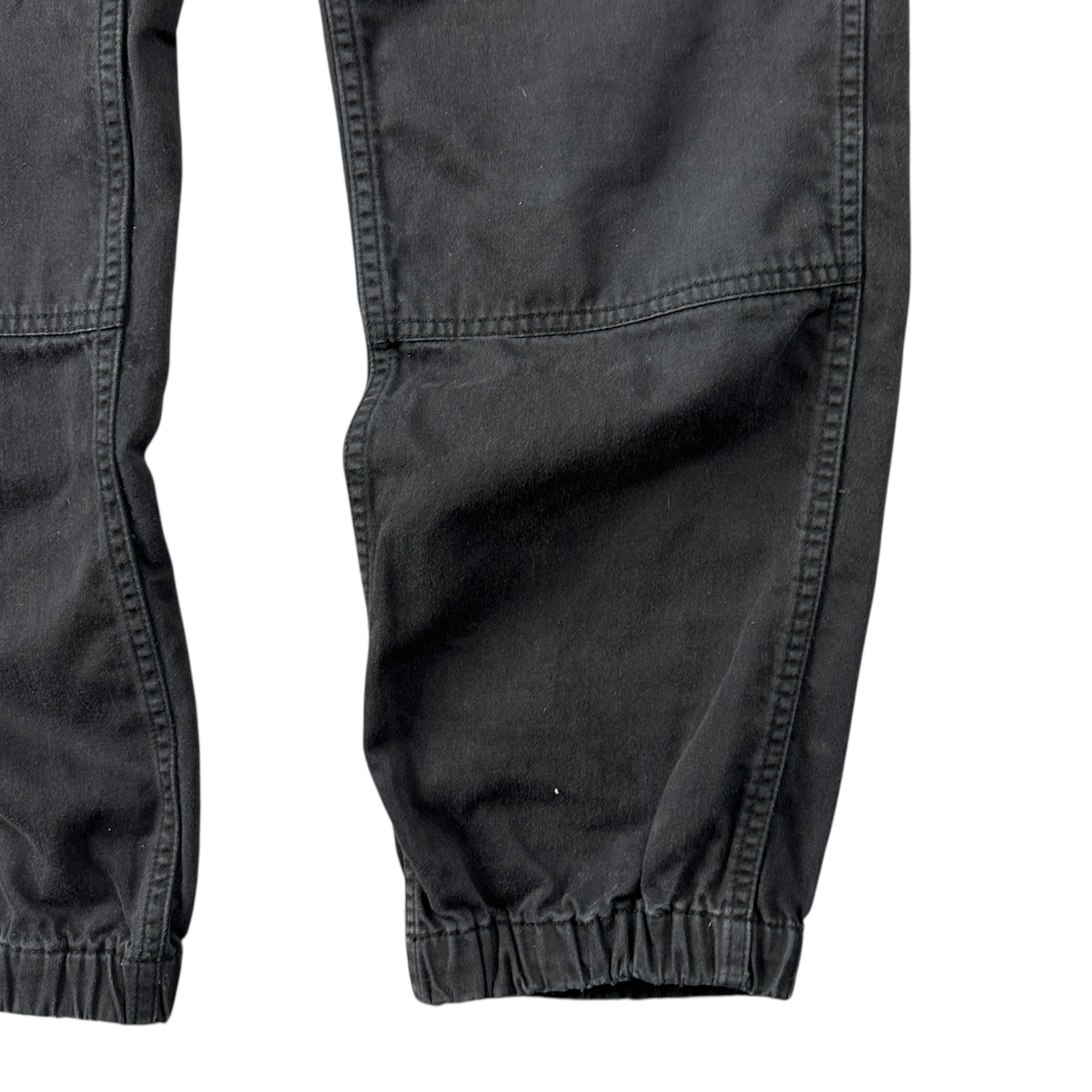 Supreme Cargo Pants Black