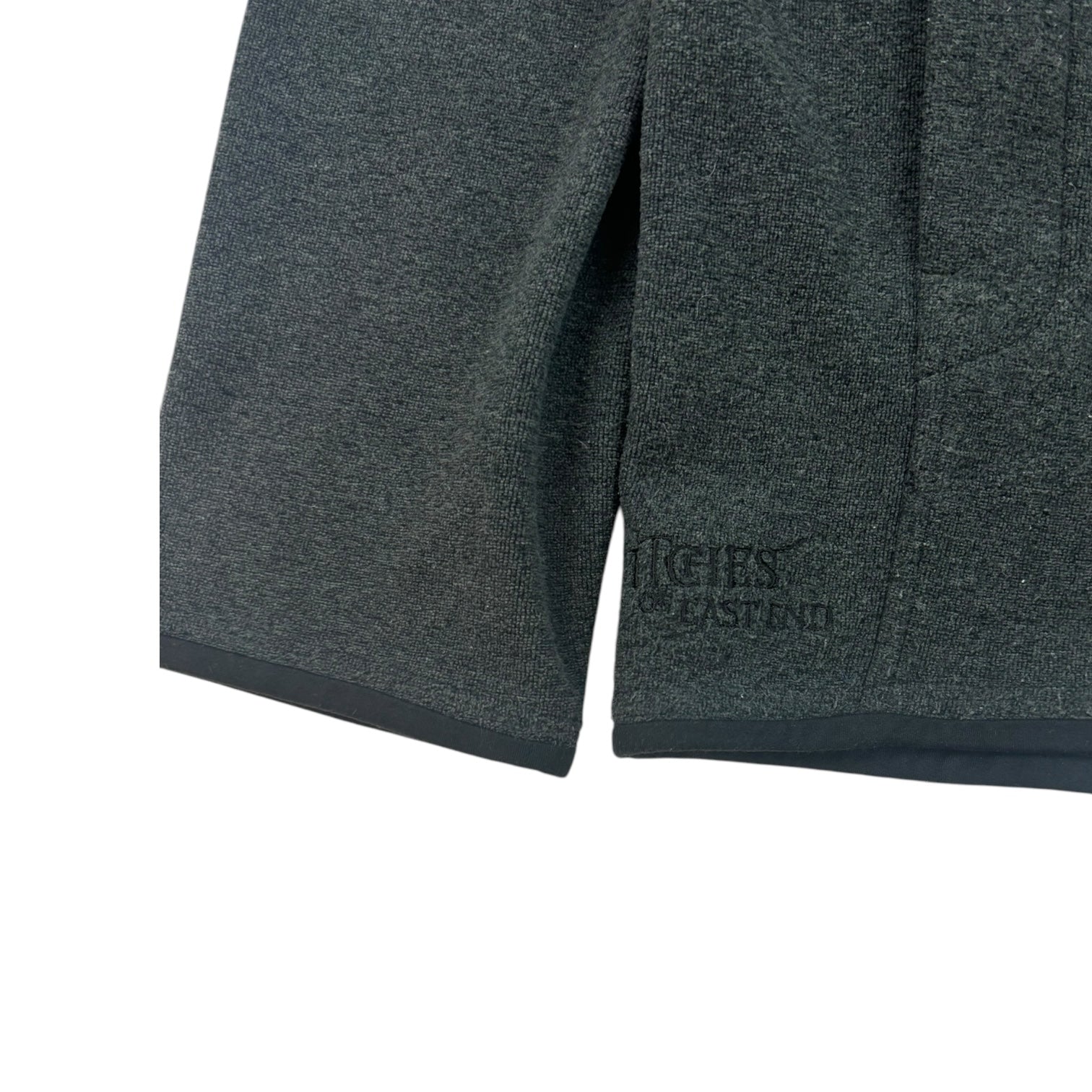 Arc’teryx Polartec Fleece Jacket Dark Grey