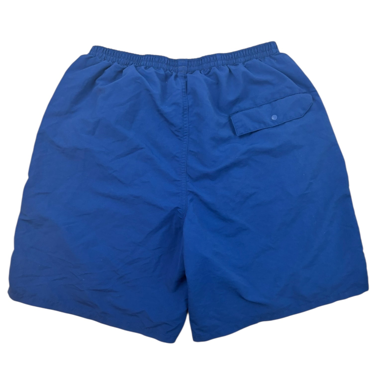 Vintage Patagonia Baggy Short Blue