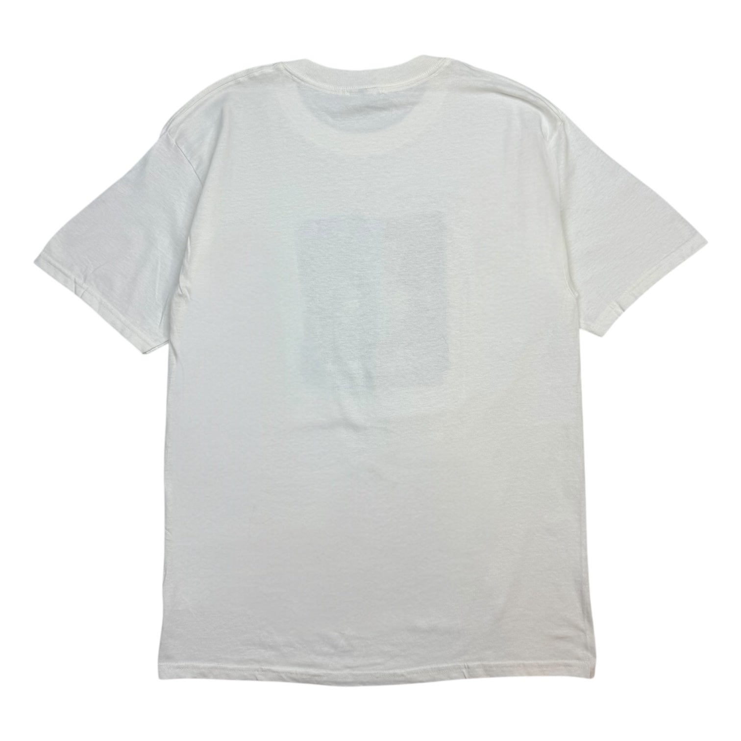 Vintage Showdown Legends Of Wrestling Tee White