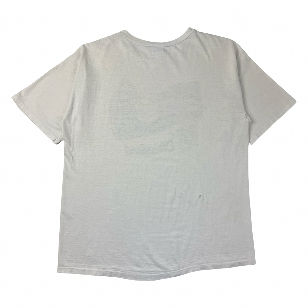 1986 Star Wars ‘Star Tours’ Disneyland Distressed T-Shirt