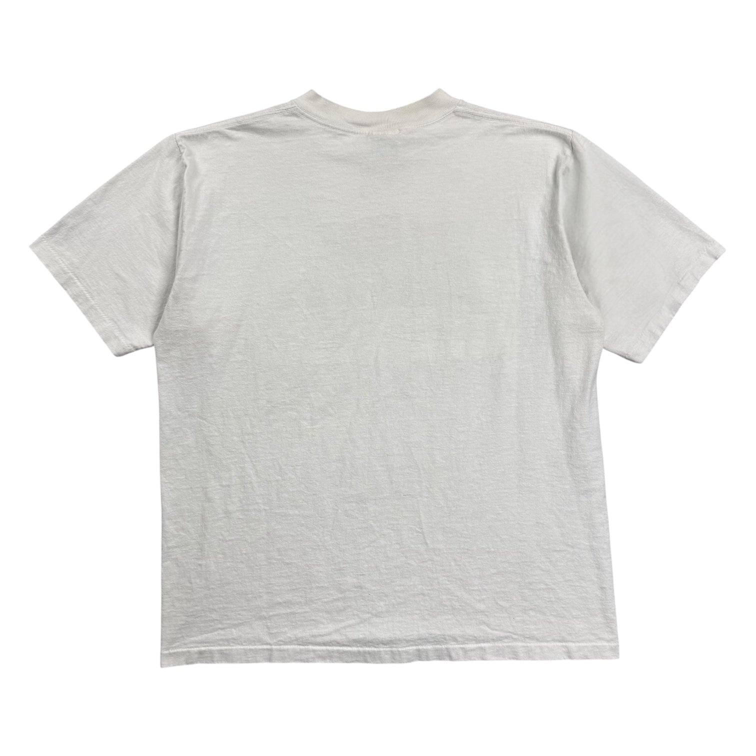 1990 Indiana Hoosiers Tee Grey