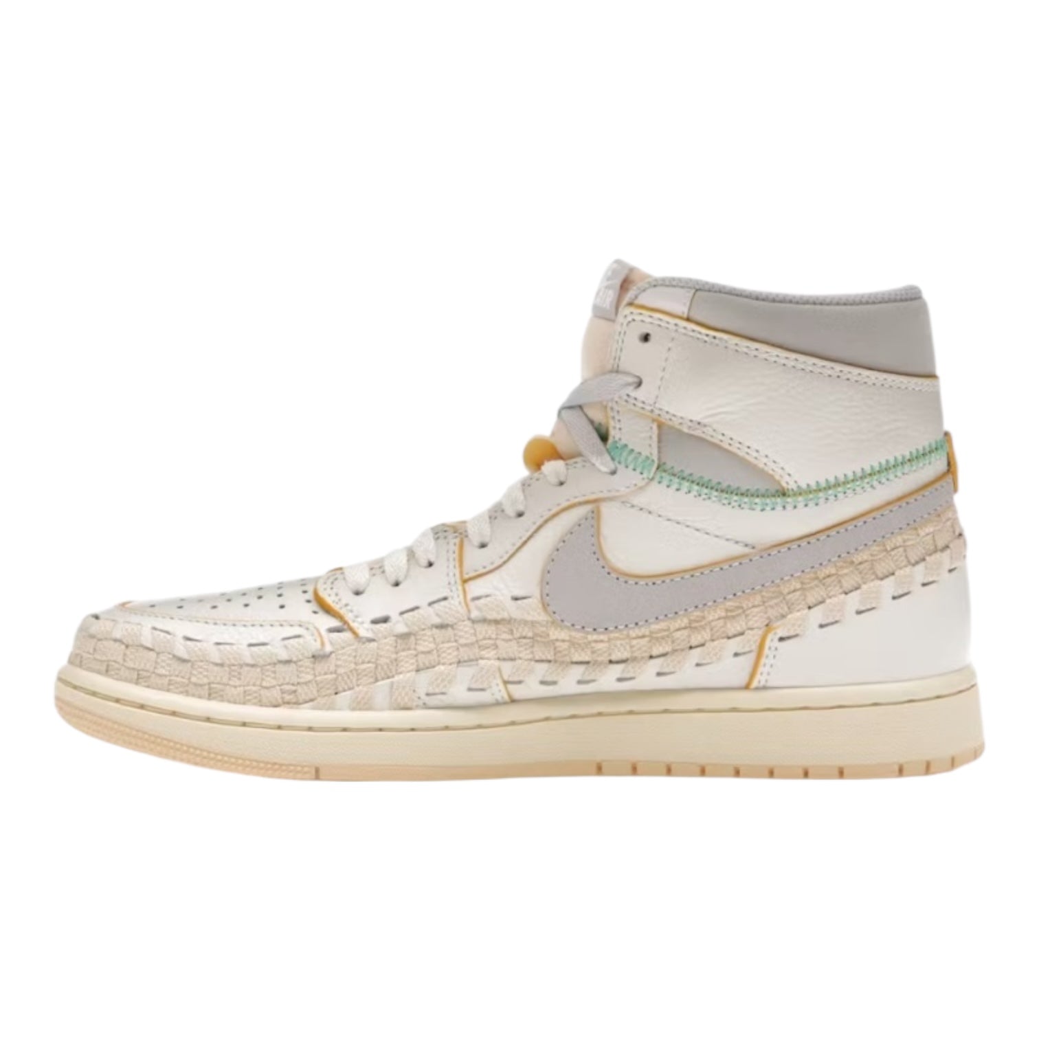 Union x Jordan 1 High LA Bephies Beauty Supply Summer of ‘96