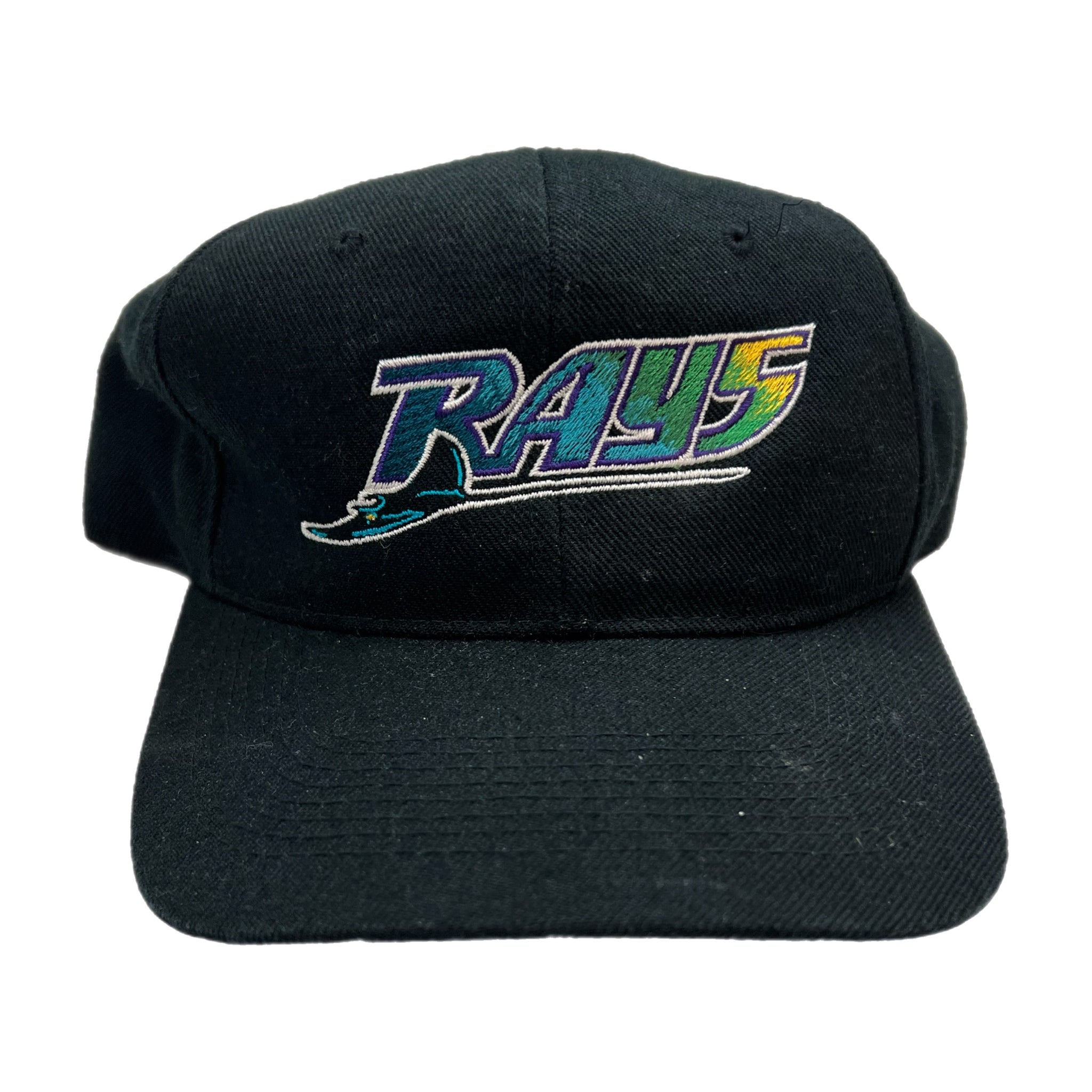 Vintage Tampa Bay Rays Hat