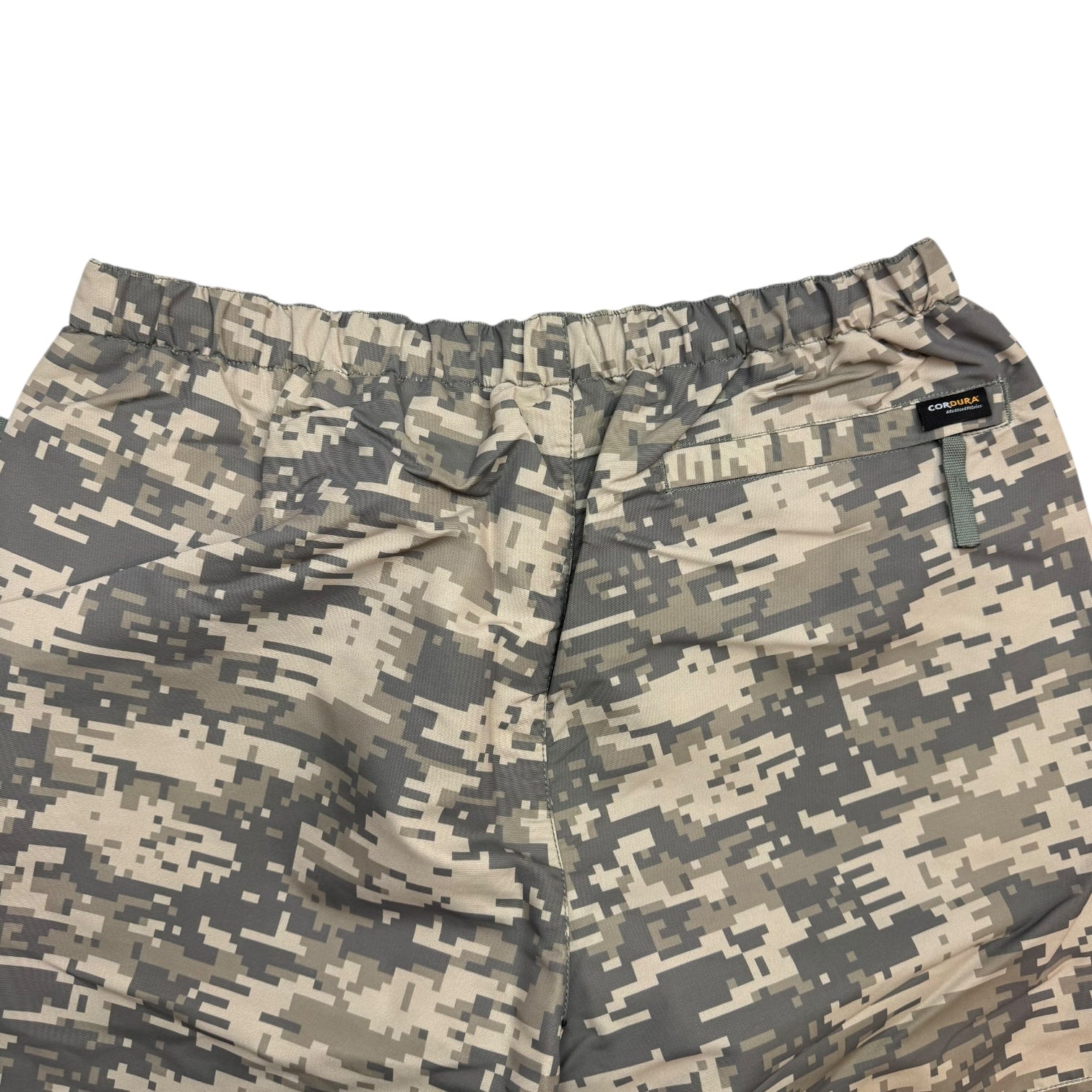 Stussy Training Pants Digi Camo