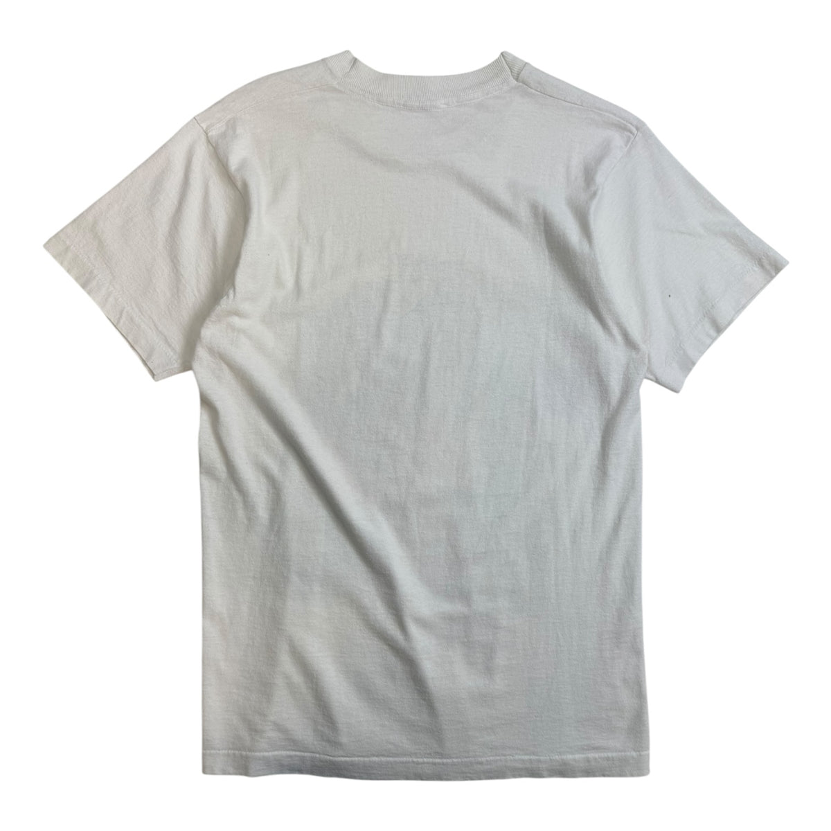 Vintage Milli Vanilli T-Shirt White