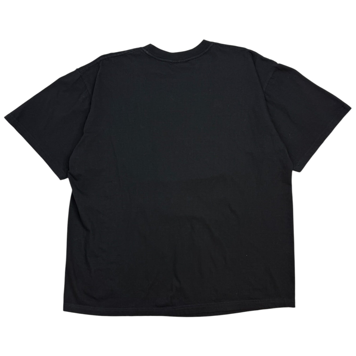 Vintage The Osbourne Family T-Shirt Black