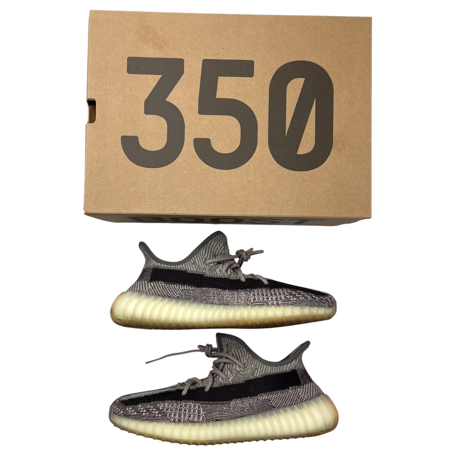 Adidas Yeezy Boost 350 Zyon (Used)