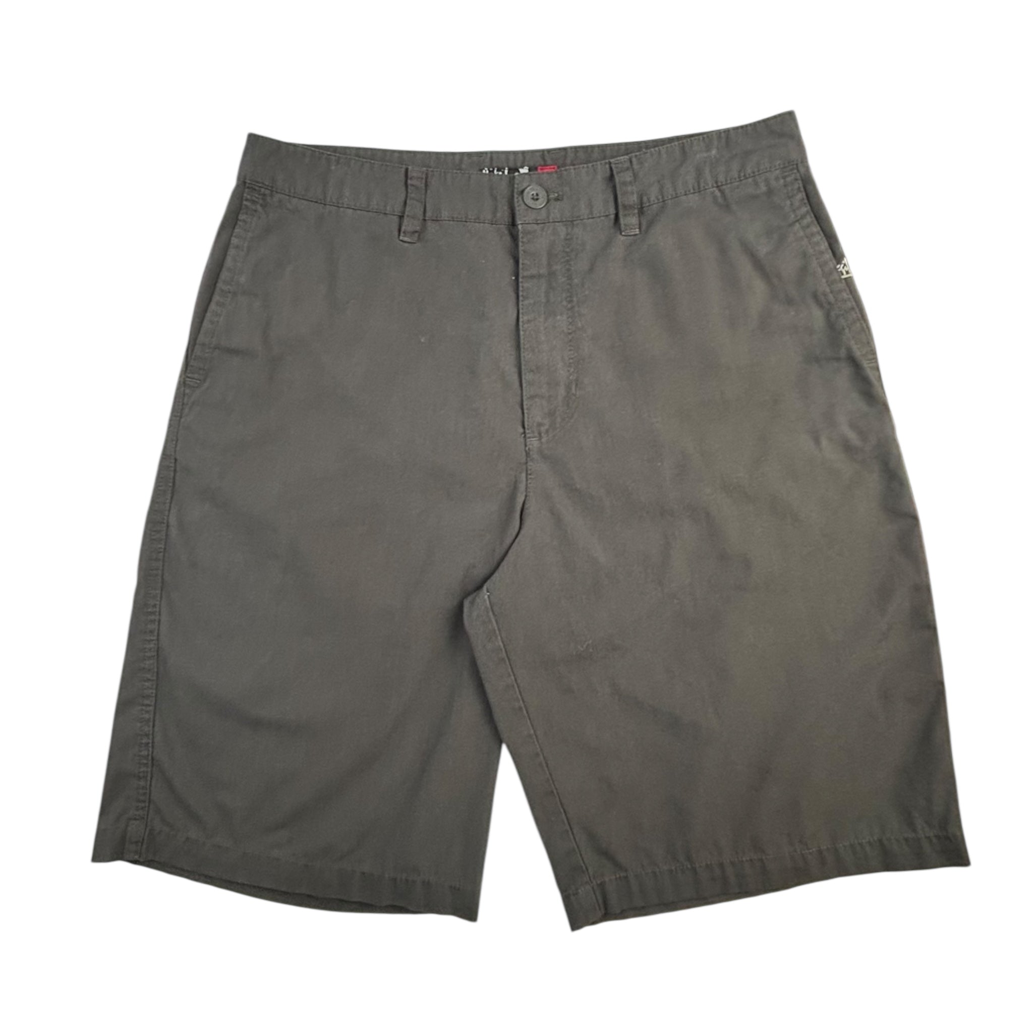 Vintage Quick Silver Shorts Brown