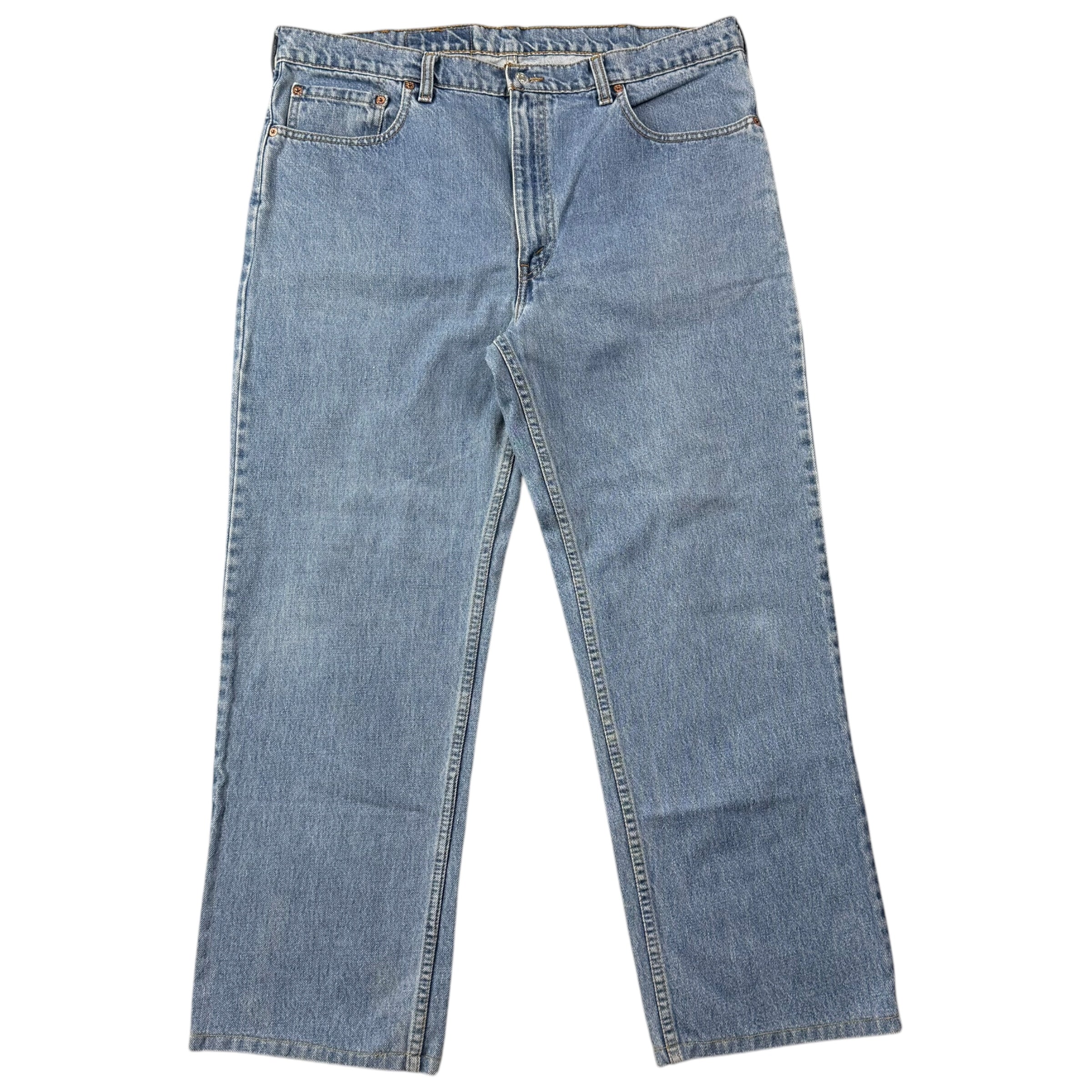 Vintage Levi’s Denim Pants Light Wash