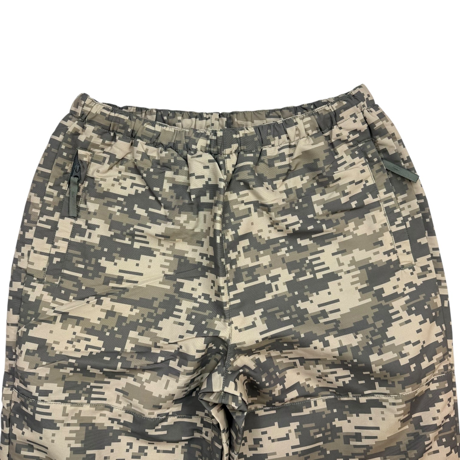 Stussy Training Pants Digi Camo