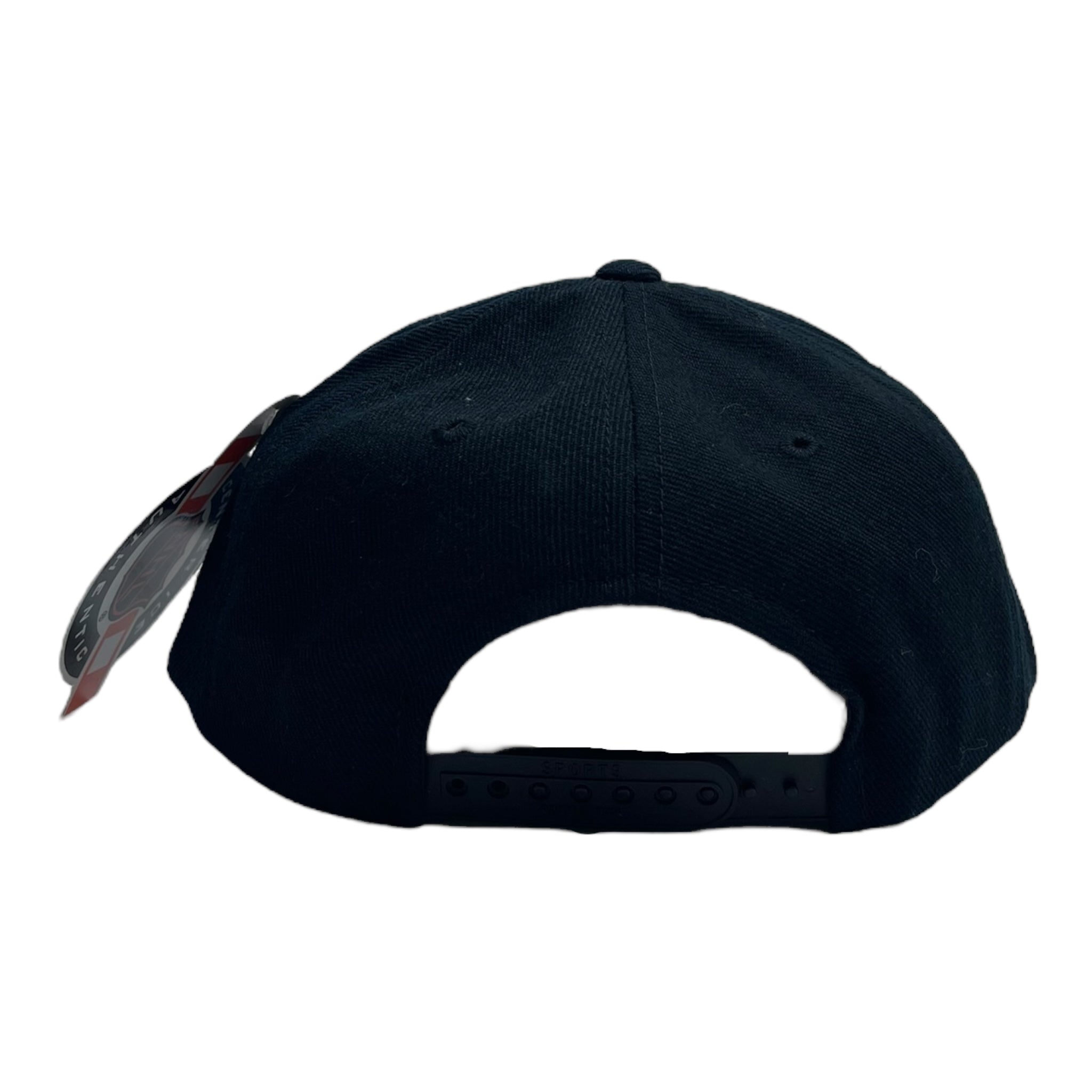 Vintage Pittsburg Penguins Sports Specialties Hat