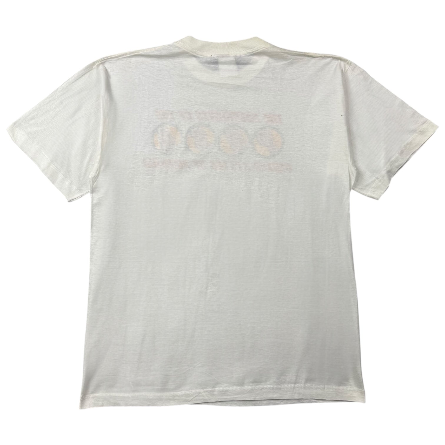 1998 The Presidents Of The United Of America ‘PUSA’ Tee White