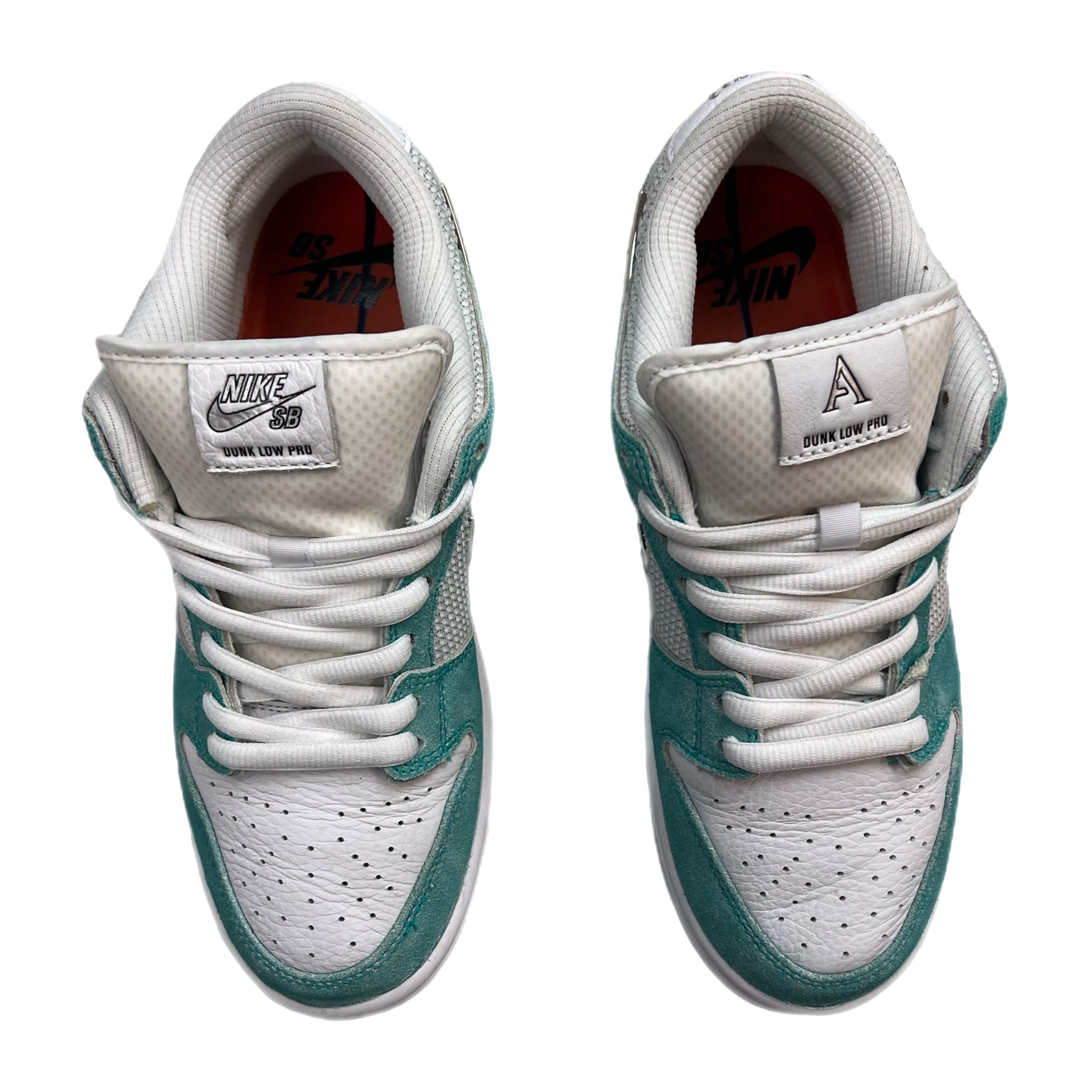 Nike SB Dunk Low April Skateboards (Used)