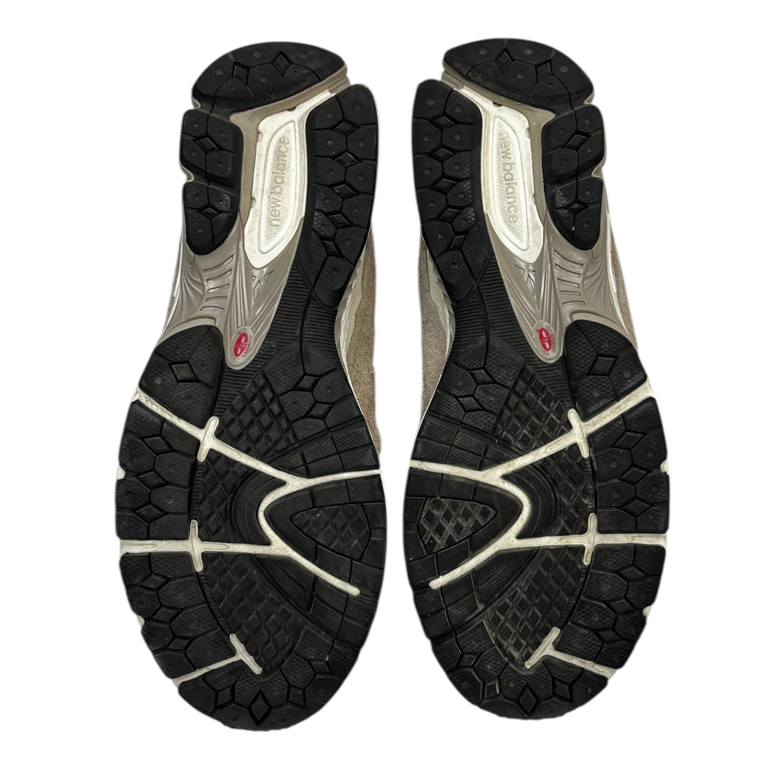 New Balance 2002R Protection Pack Driftwood (Used)