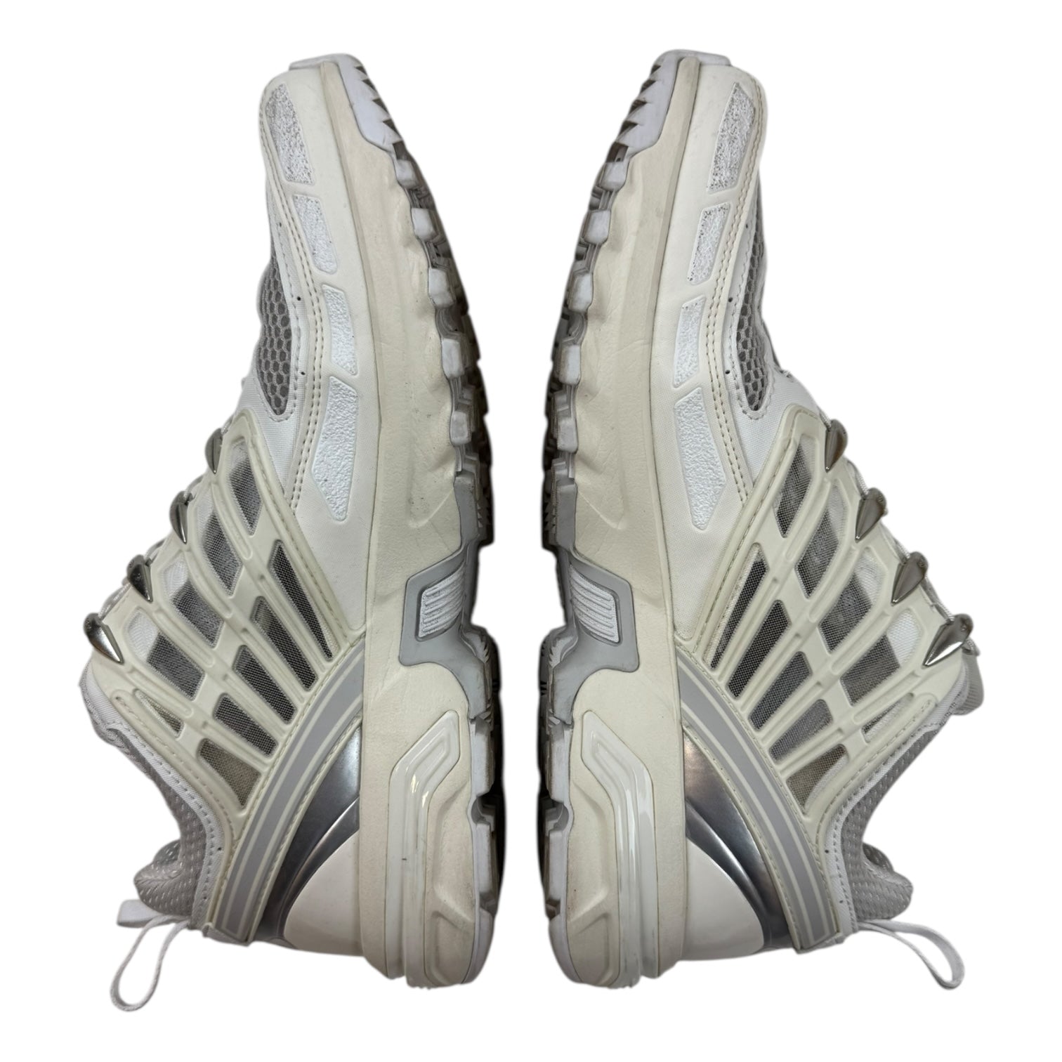 Salomon ACS Pro Vanilla Ice Lunar Rock (Used)
