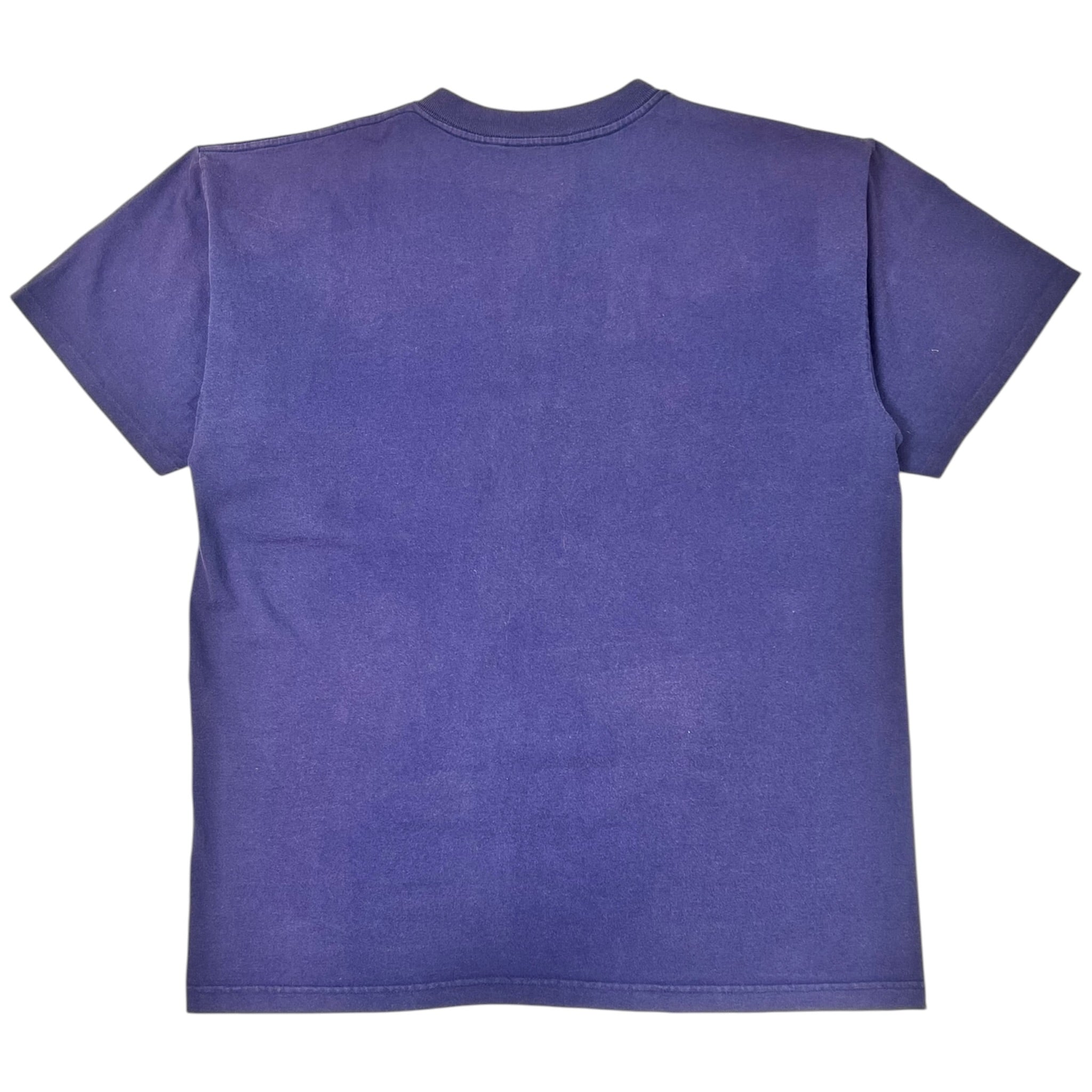Vintage “Show Me The Money” T-Shirt Indigo